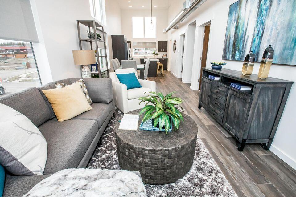 21 D Hickory Loop