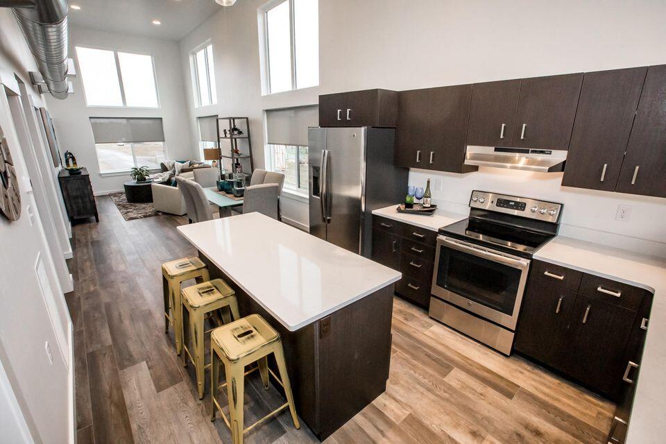 21 D Hickory Loop