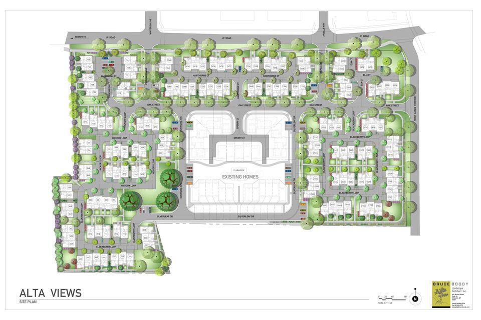 21 D Hickory Loop