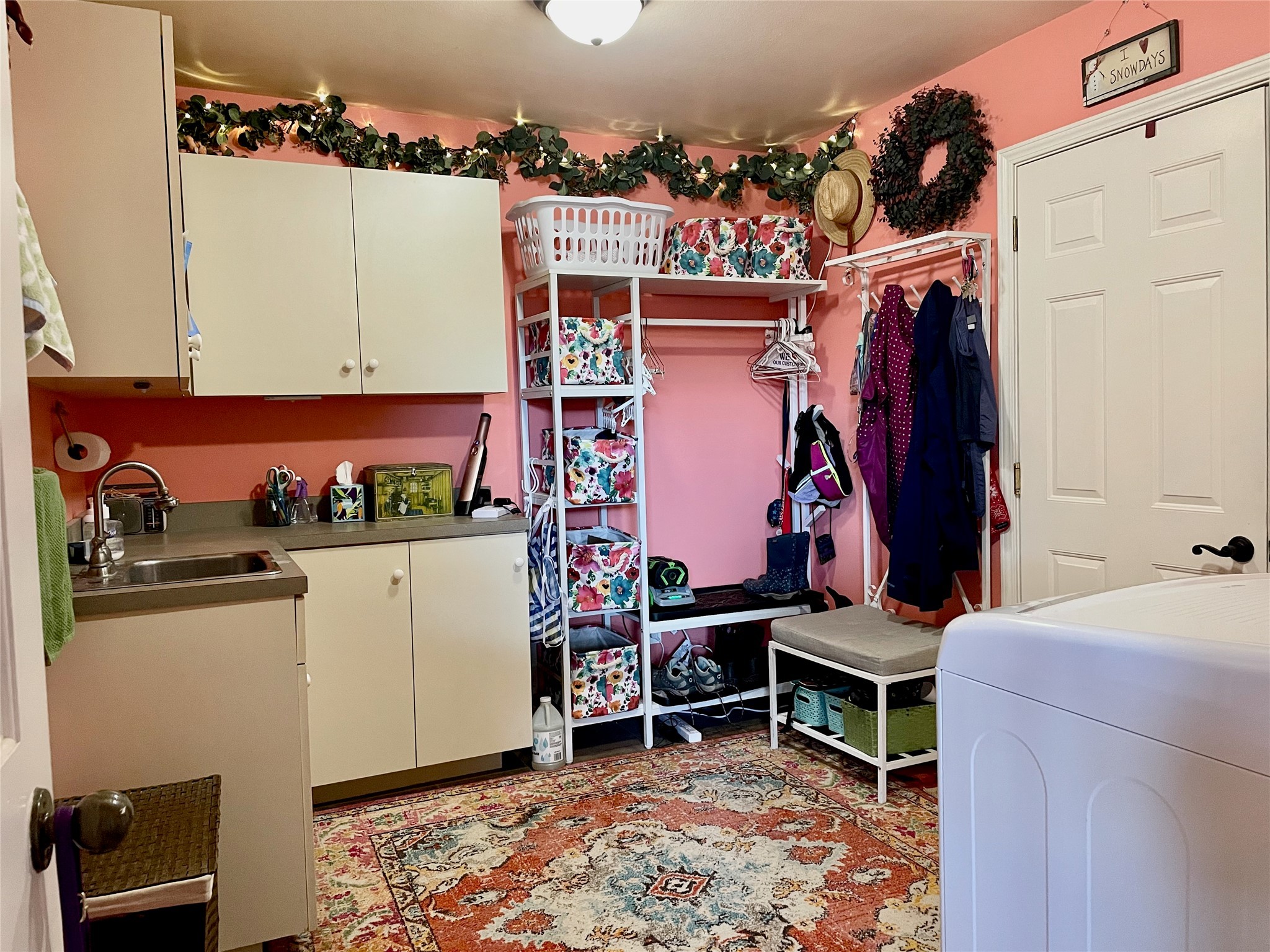 13818 Crystal Creek Lane