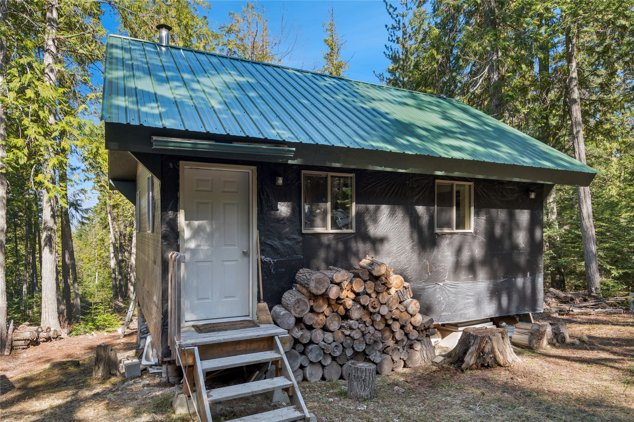 13818 Crystal Creek Lane