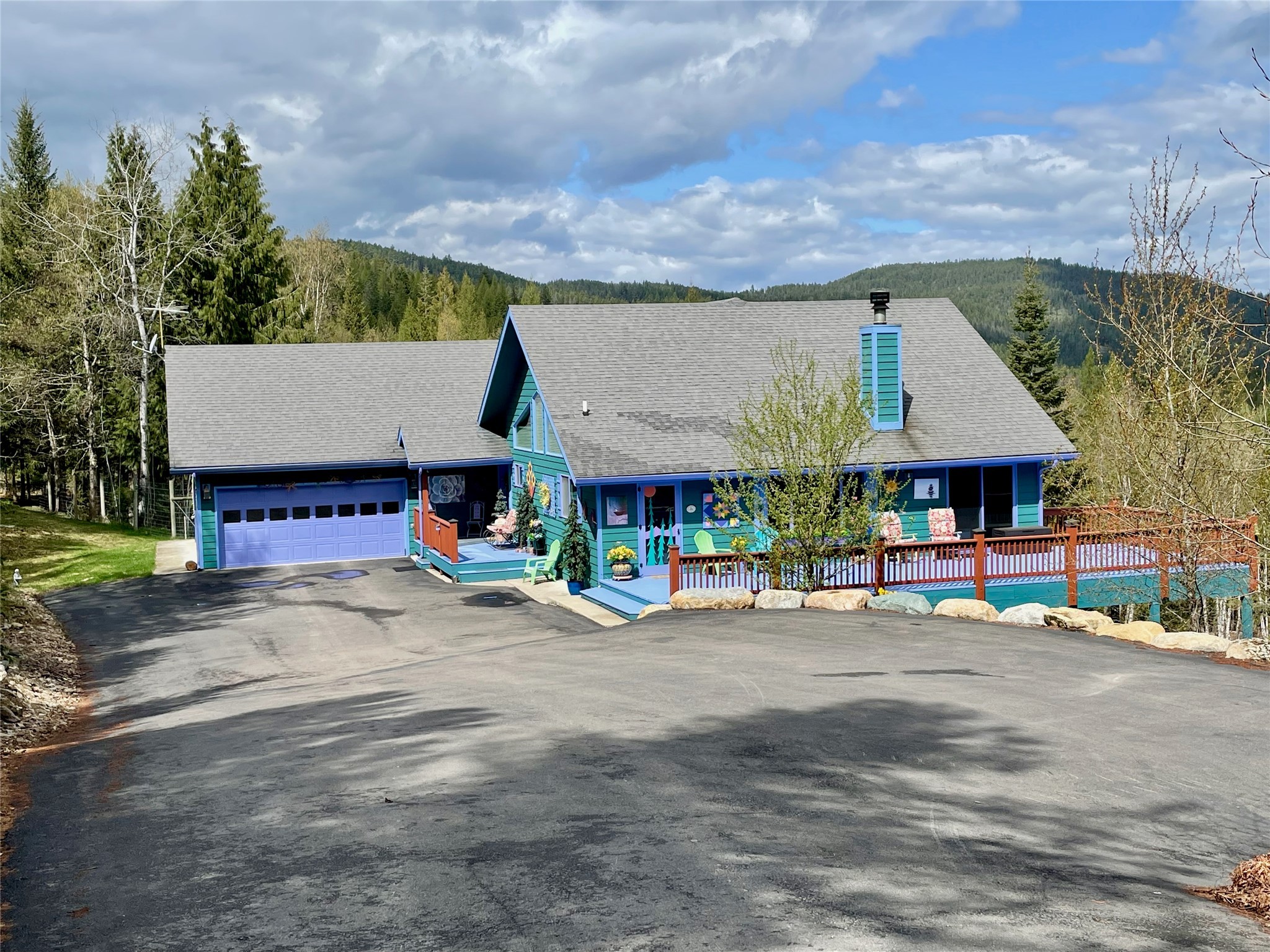 13818 Crystal Creek Lane