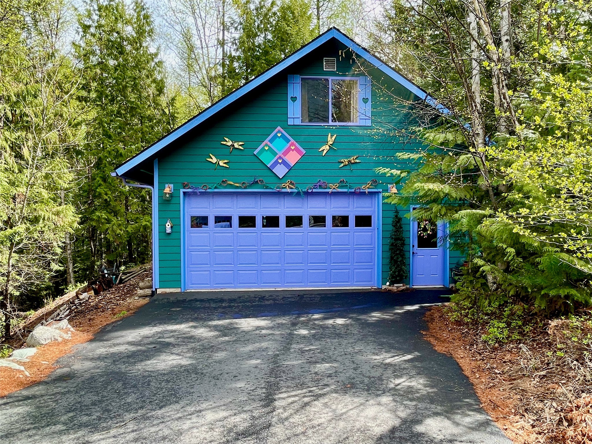 13818 Crystal Creek Lane
