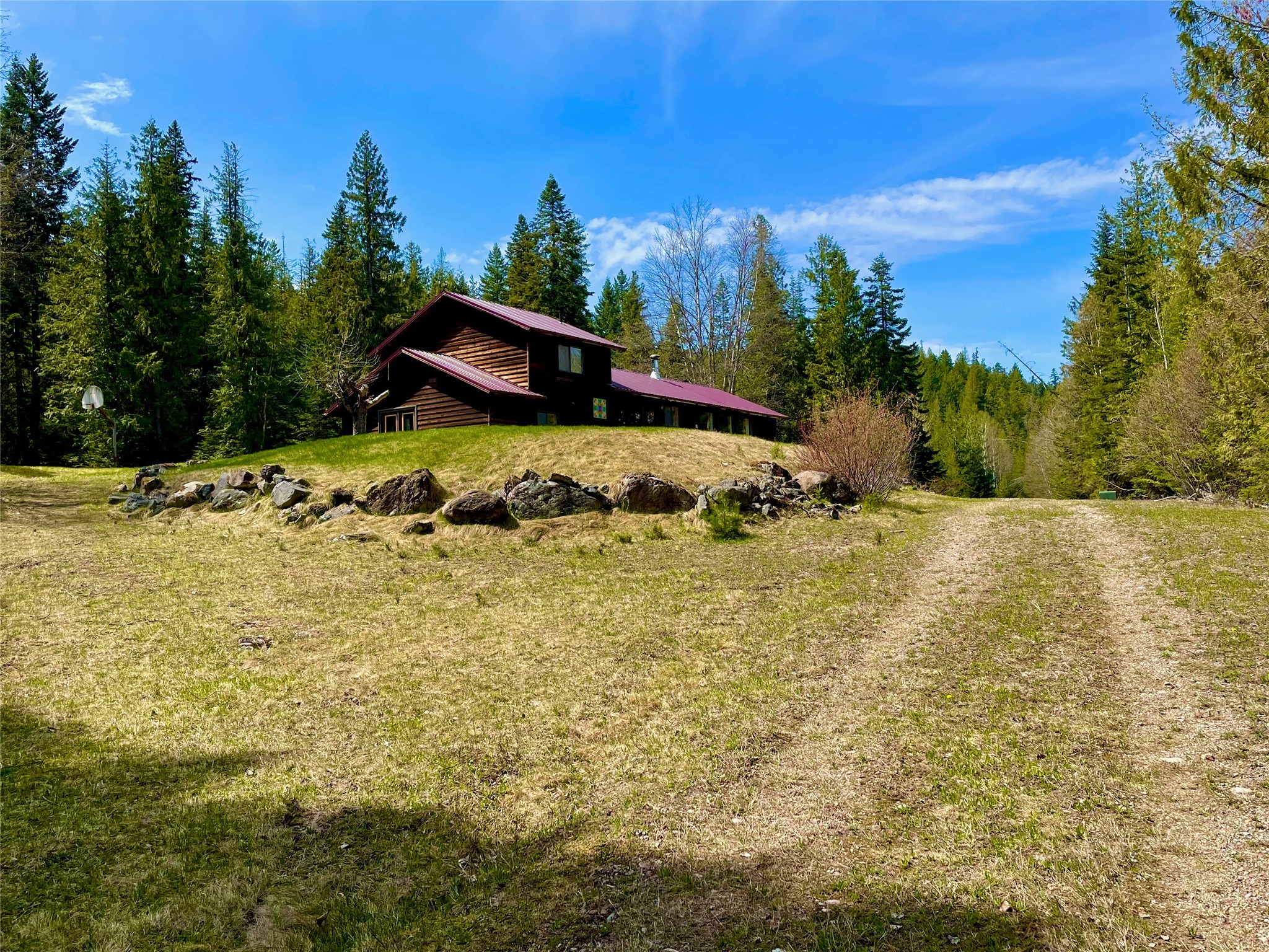 13818 Crystal Creek Lane
