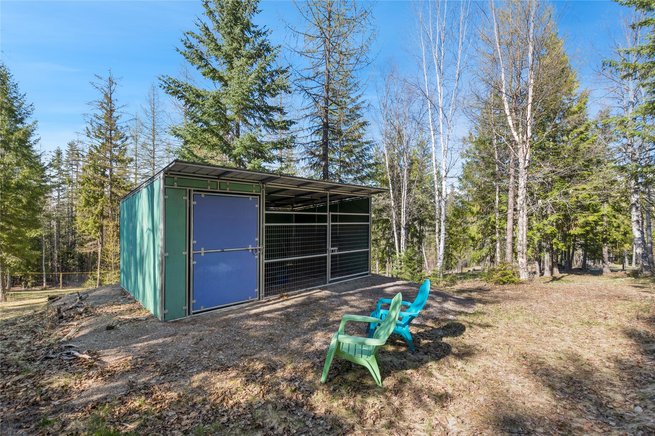 13818 Crystal Creek Lane