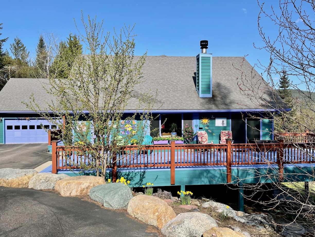 13818 Crystal Creek Lane