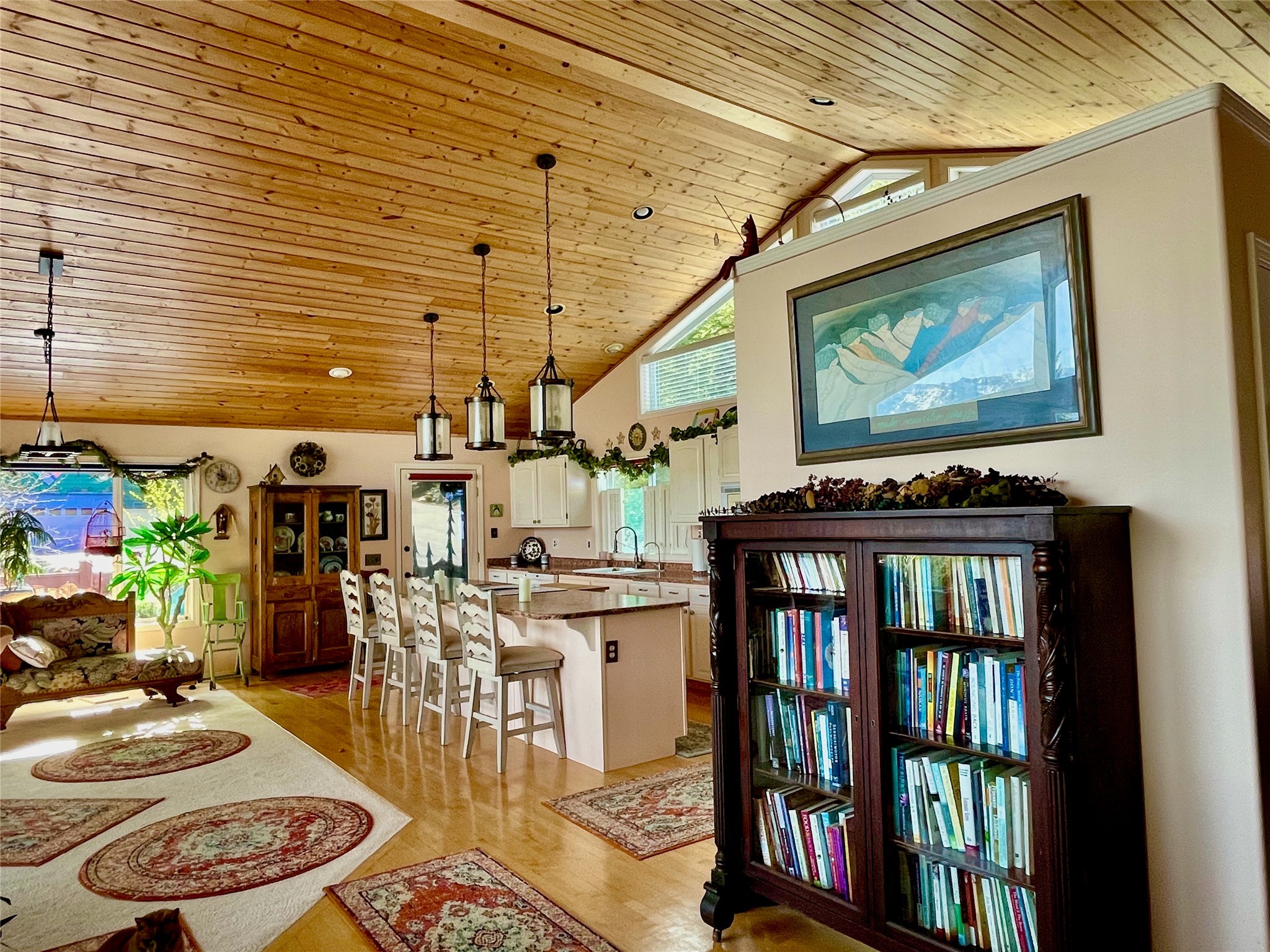 13818 Crystal Creek Lane