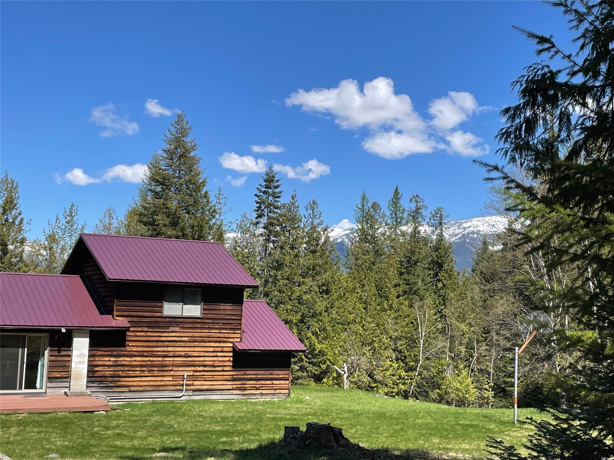 13818 Crystal Creek Lane