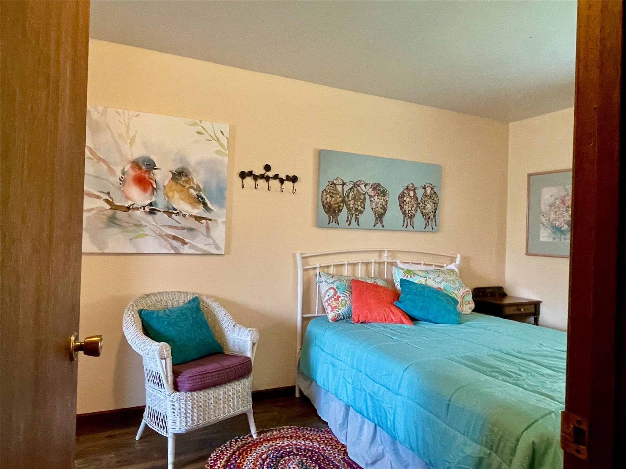 13818 Crystal Creek Lane