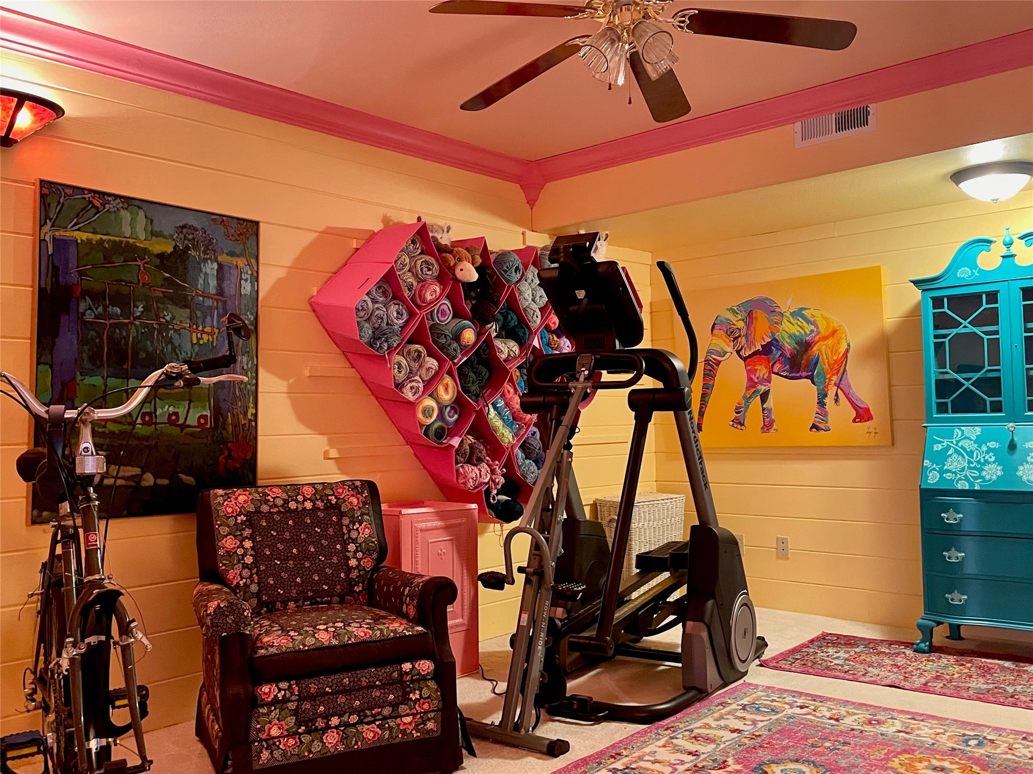 13818 Crystal Creek Lane