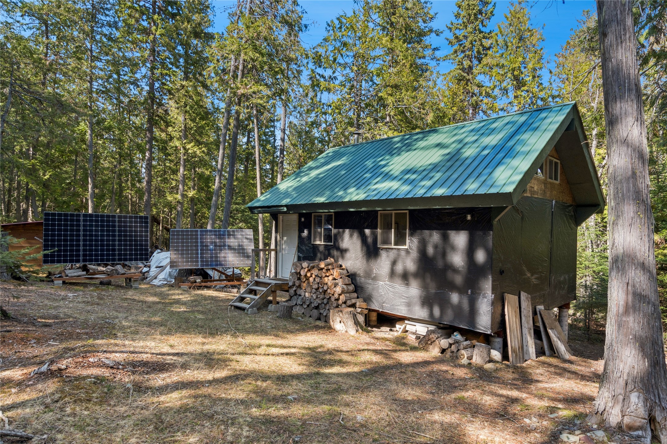 13818 Crystal Creek Lane