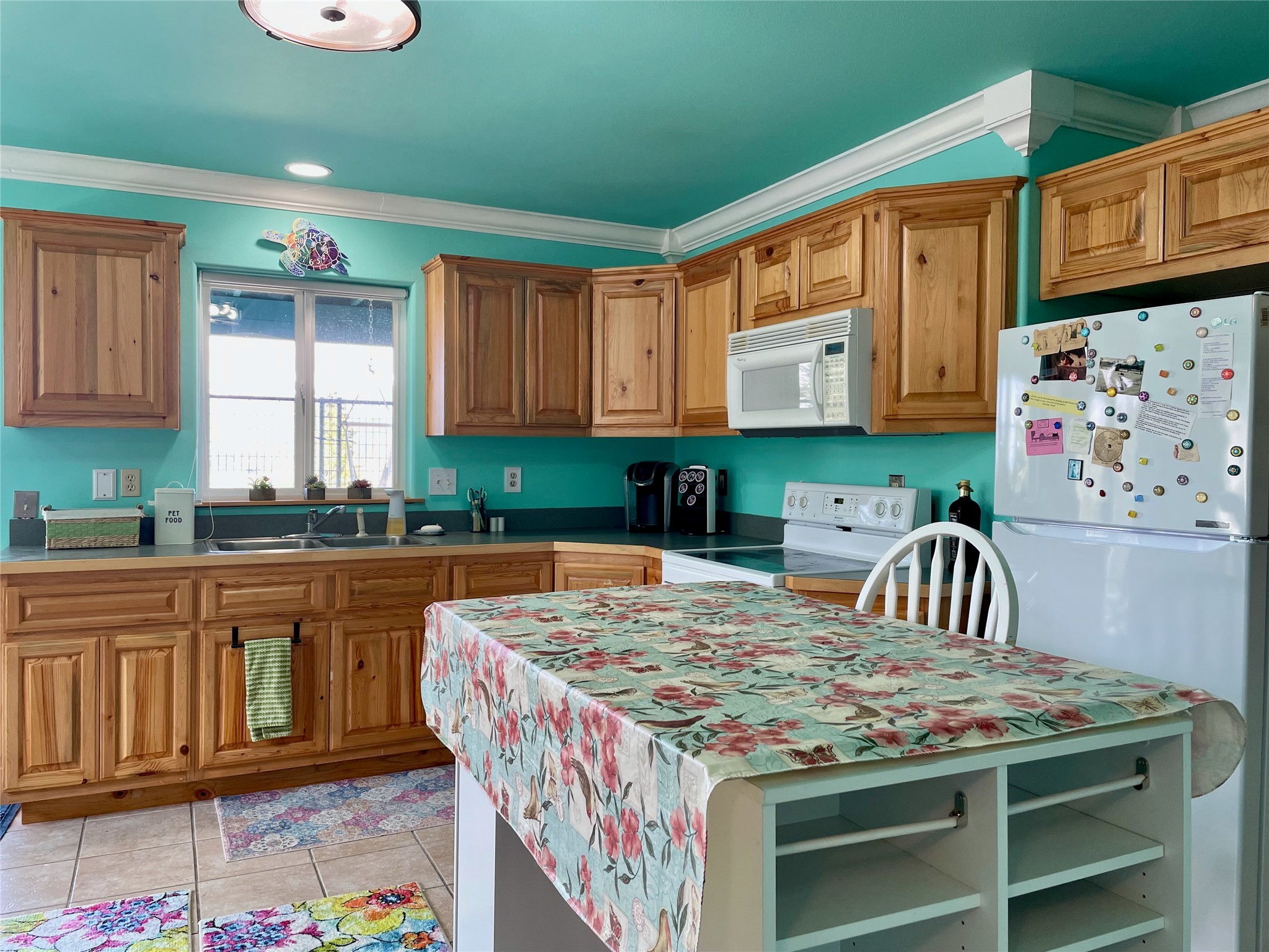 13818 Crystal Creek Lane