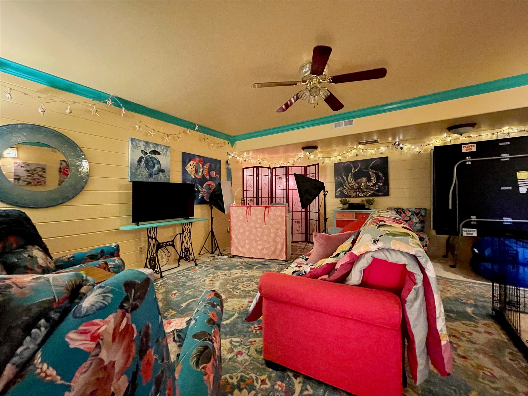 13818 Crystal Creek Lane