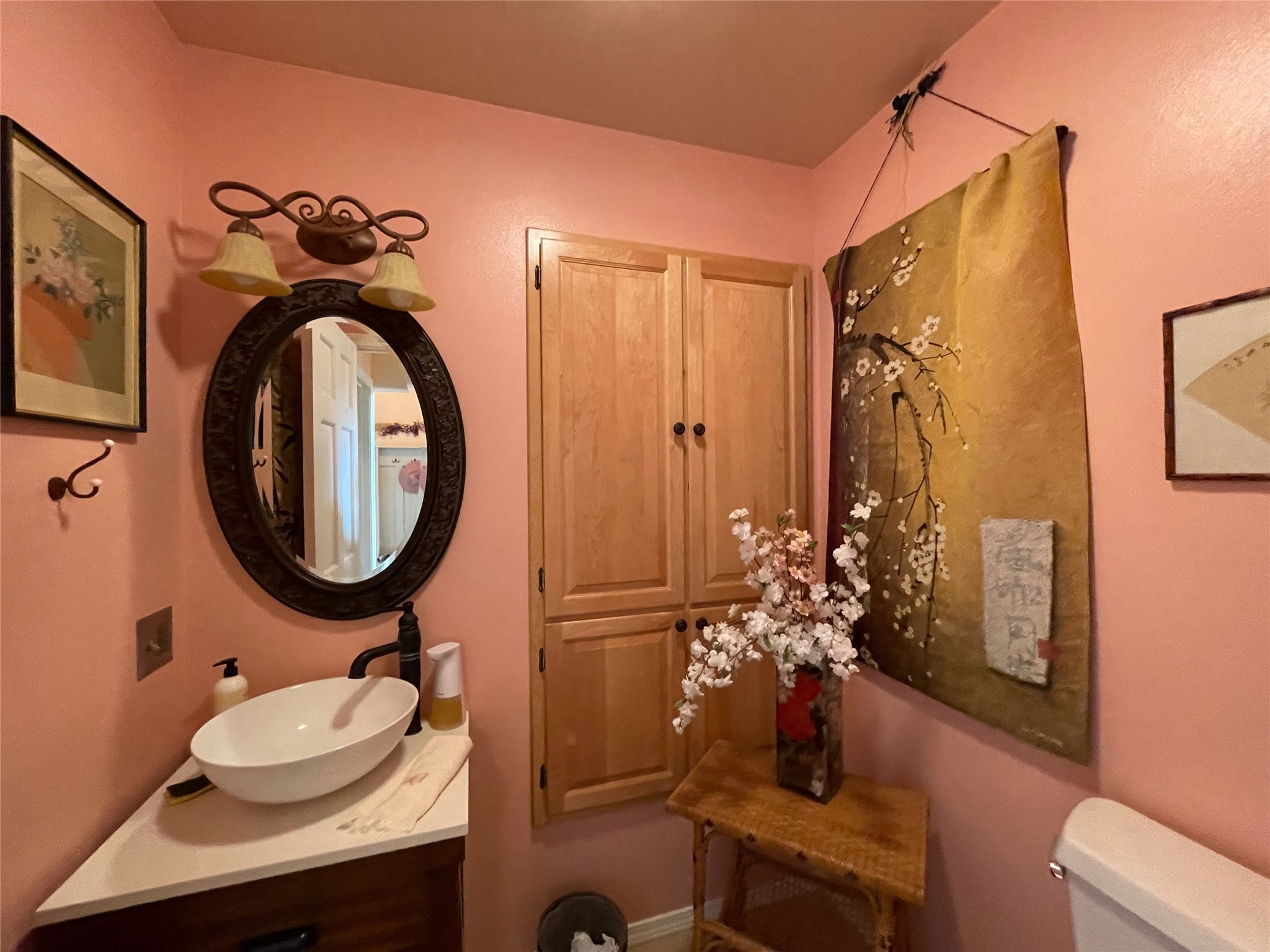 13818 Crystal Creek Lane