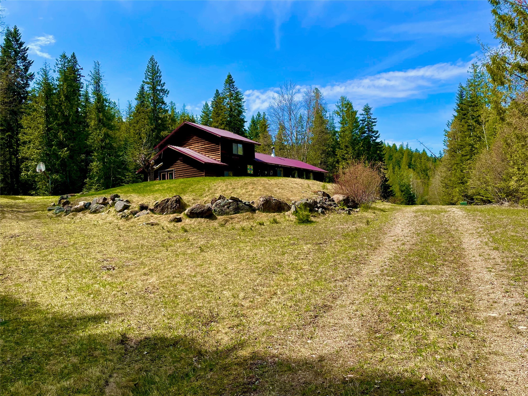 13818 Crystal Creek Lane