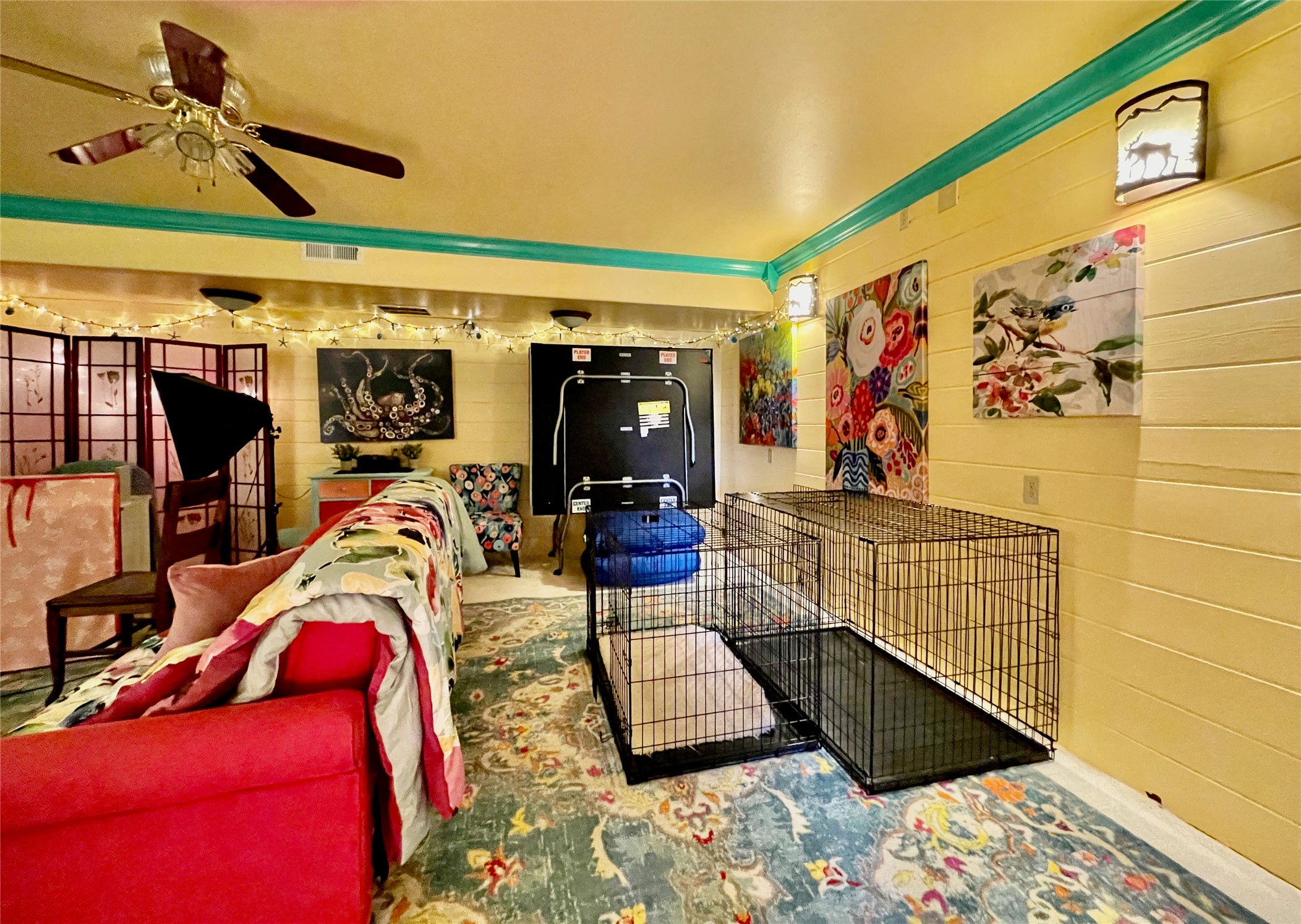 13818 Crystal Creek Lane