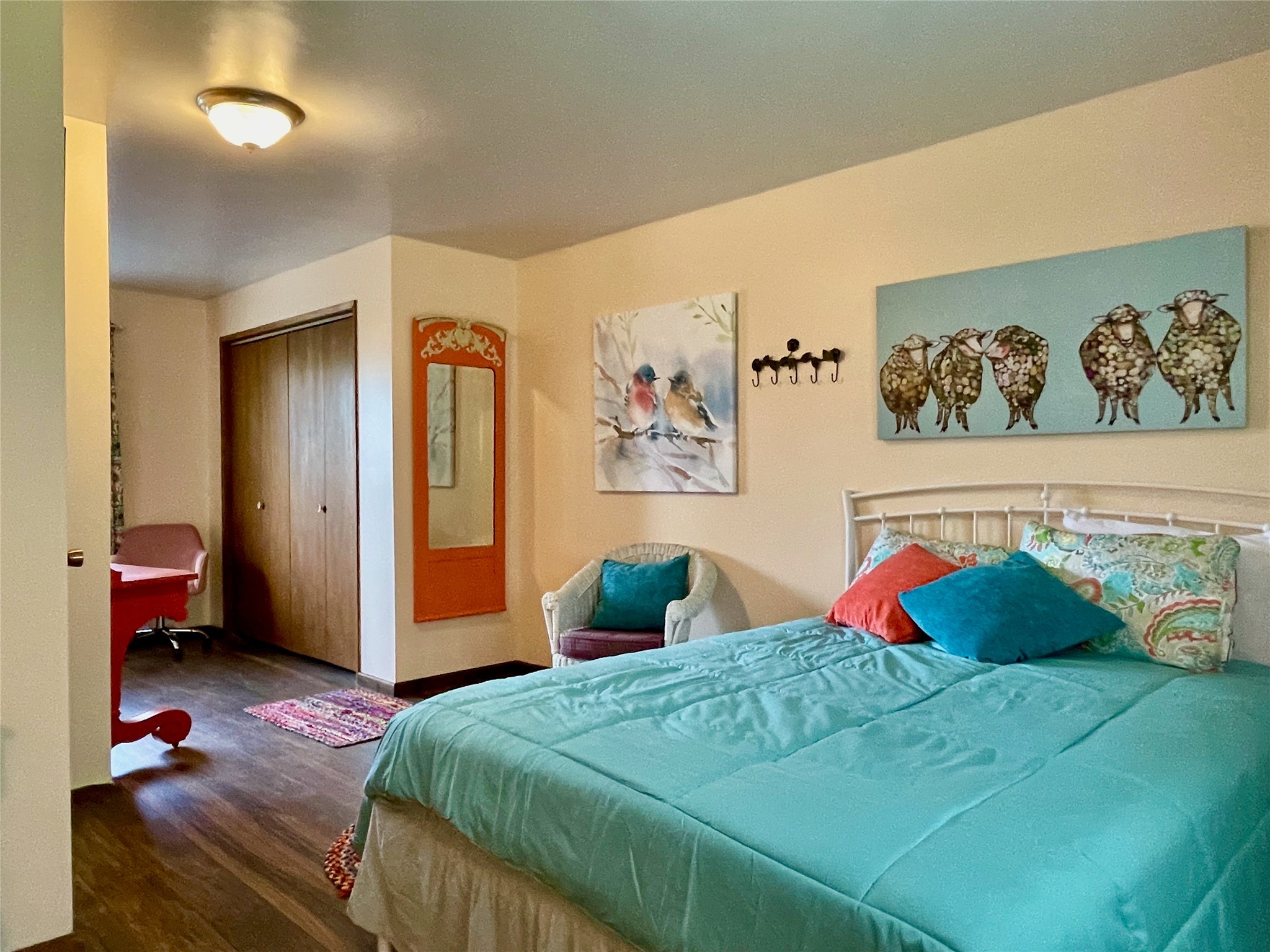13818 Crystal Creek Lane