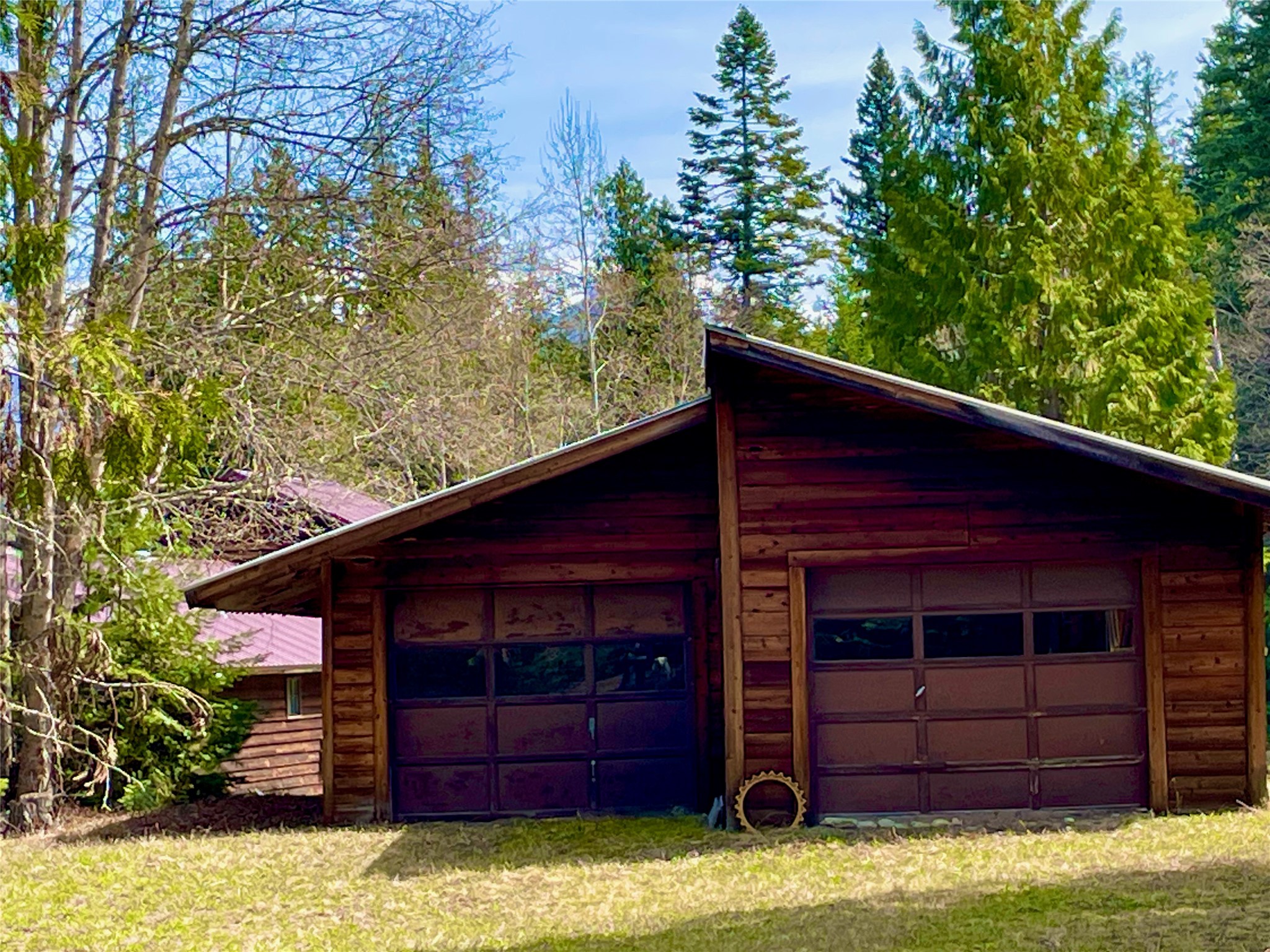 13818 Crystal Creek Lane