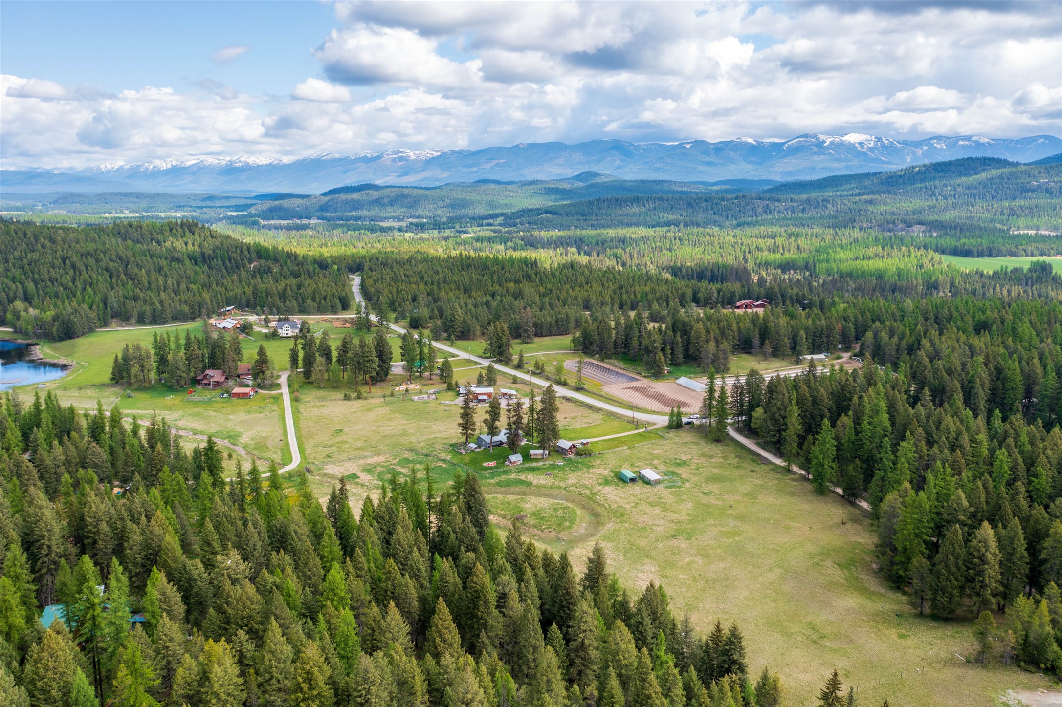 6550 Farm To Market Road