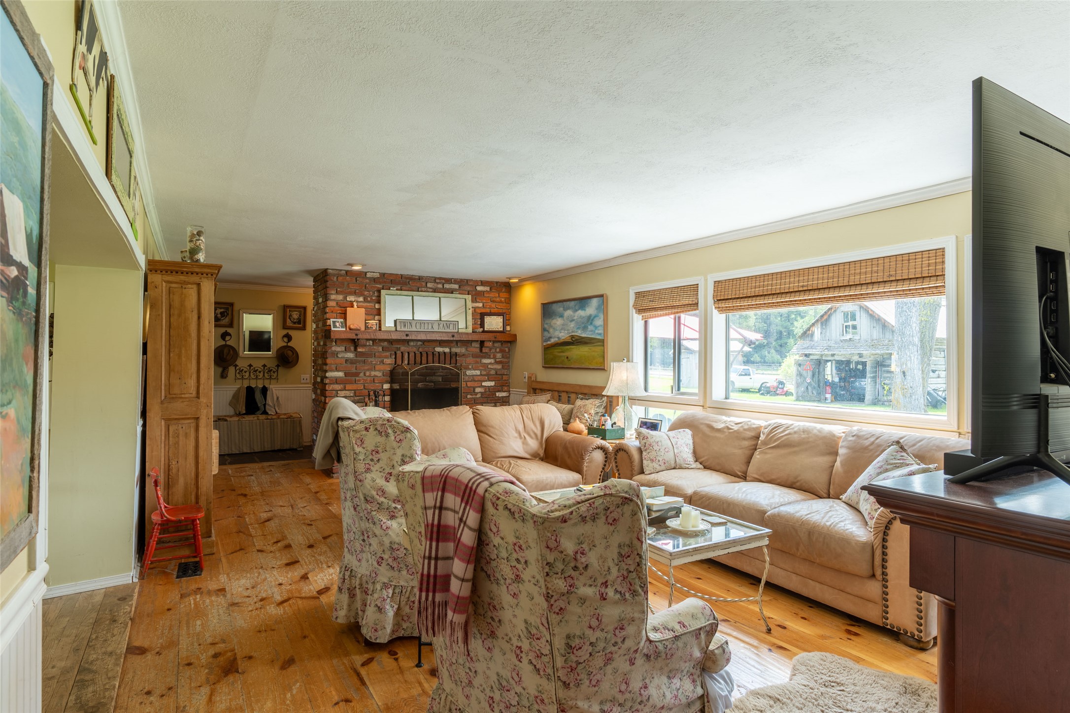 6550 Farm To Market Road