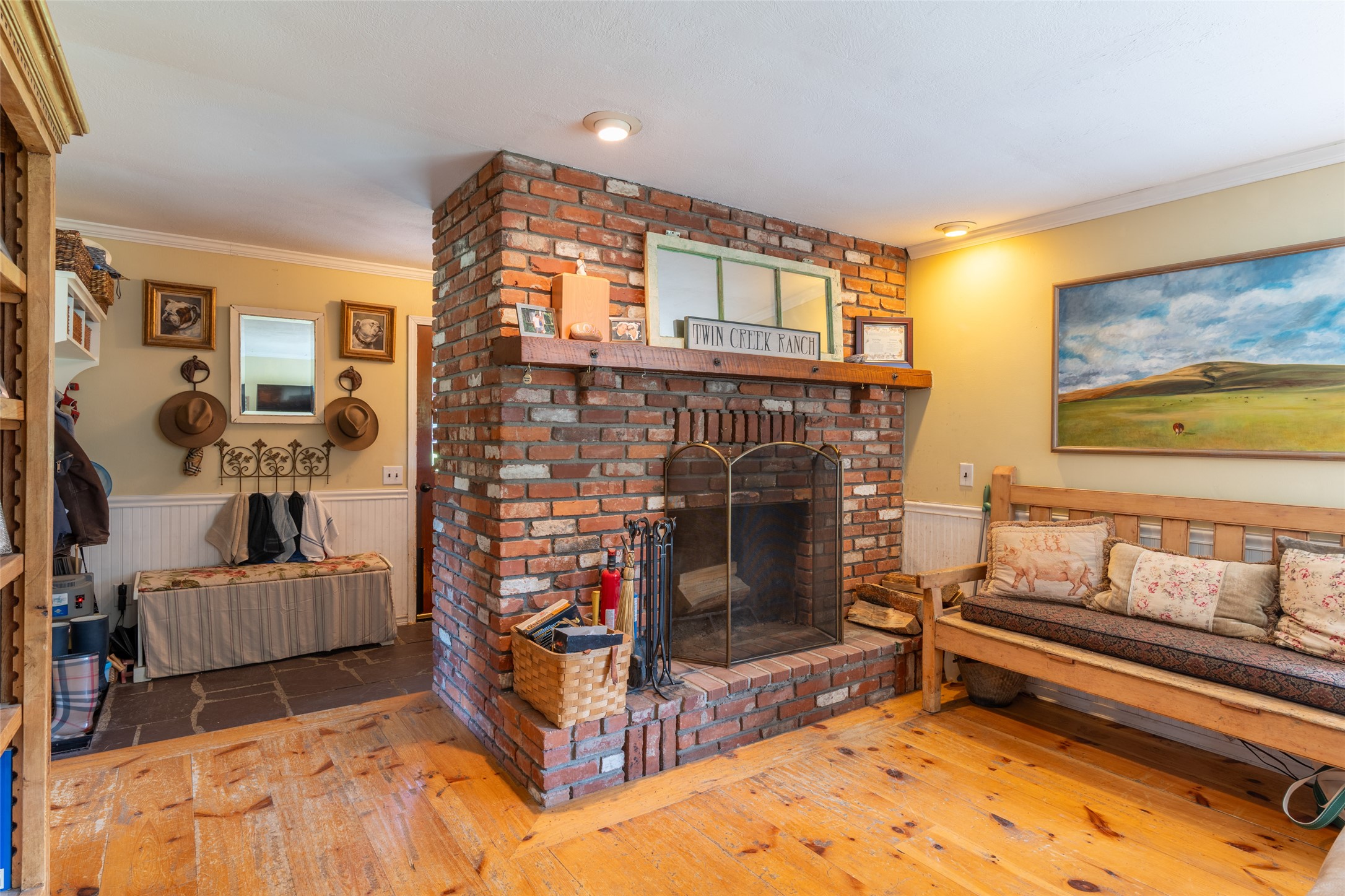 6550 Farm To Market Road