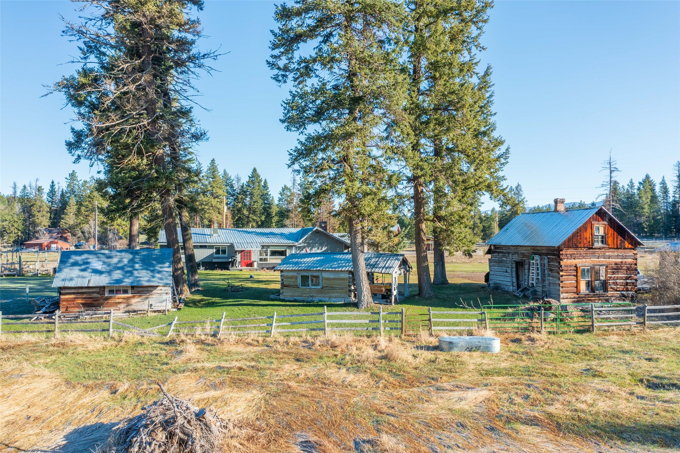 6550 Farm To Market Road