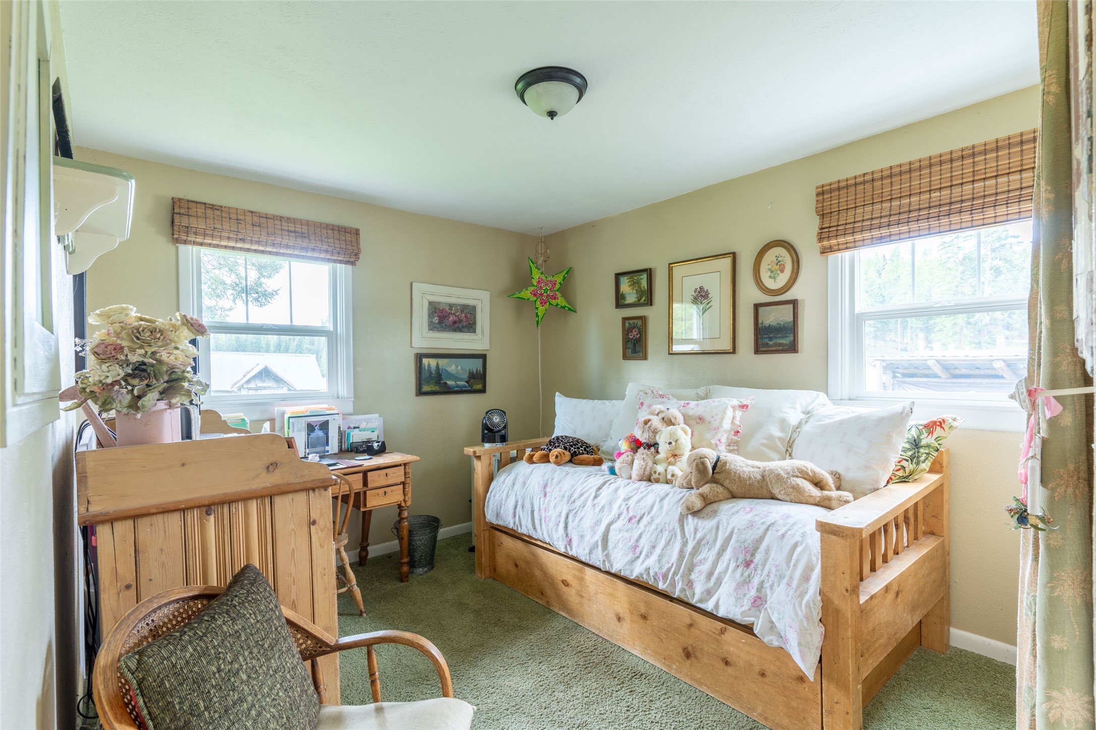 6550 Farm To Market Road