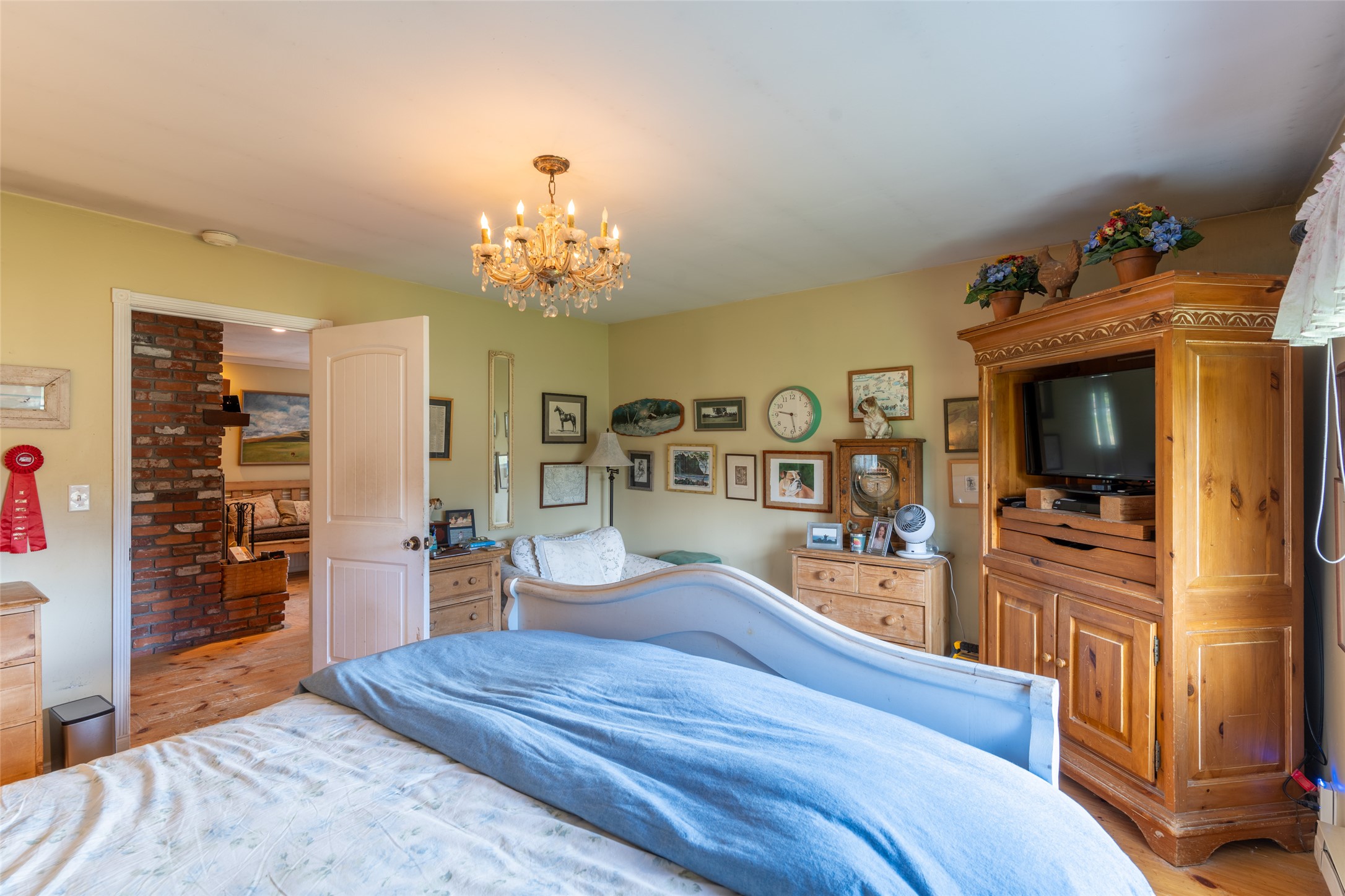 6550 Farm To Market Road