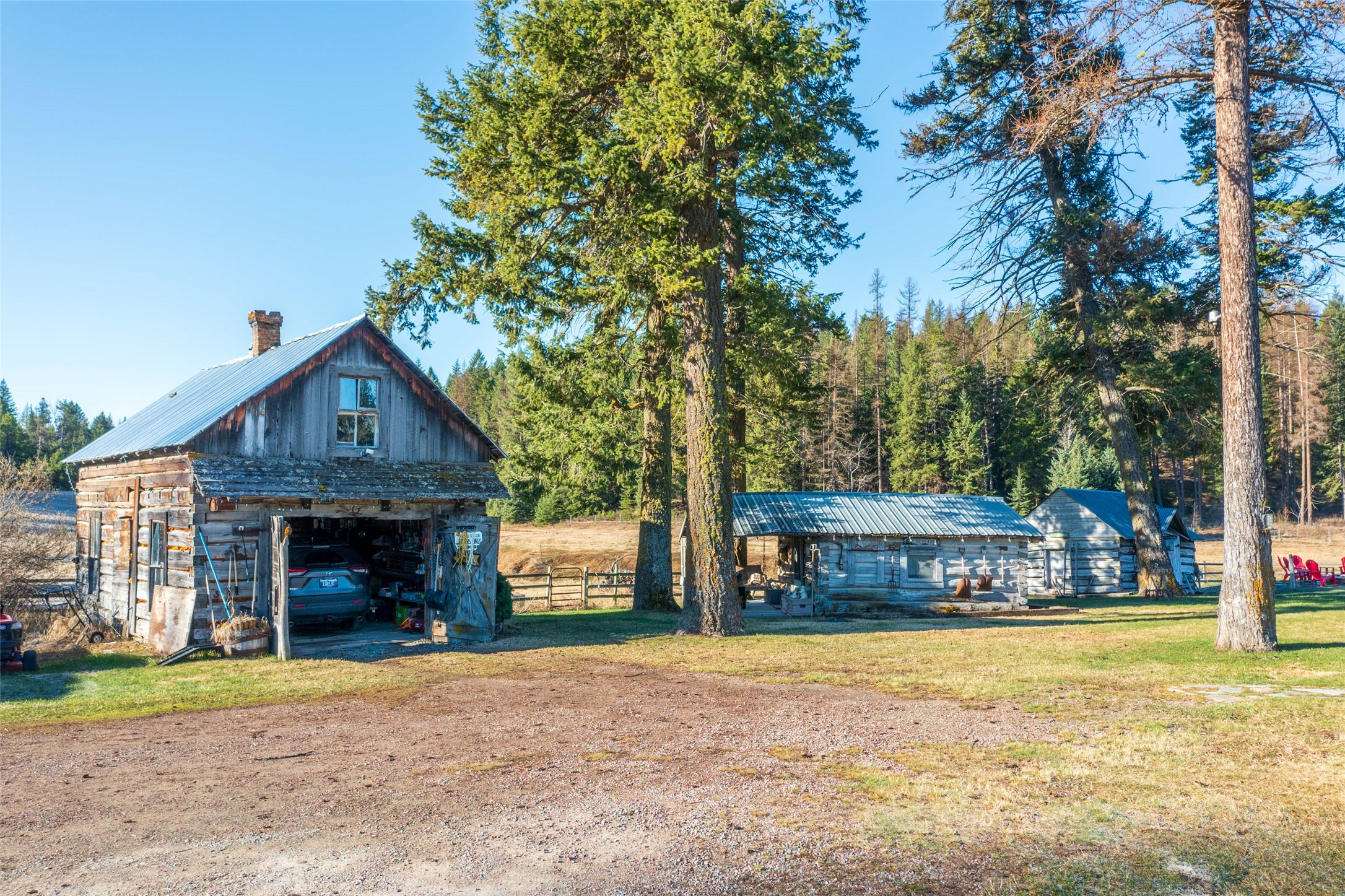 6550 Farm To Market Road