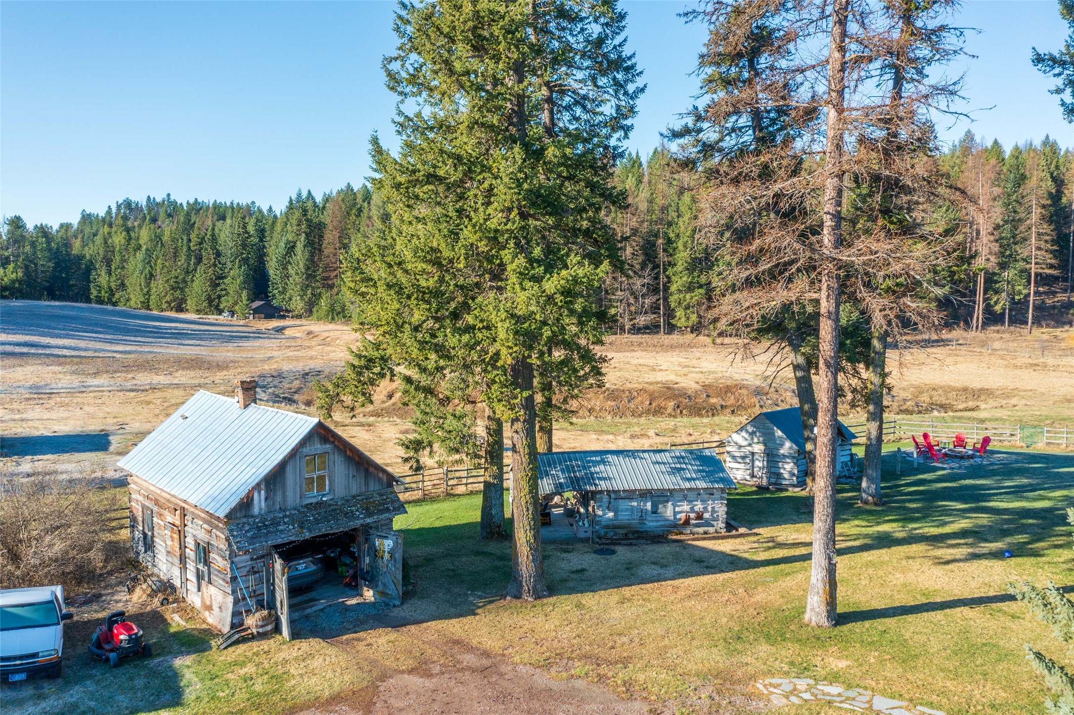 6550 Farm To Market Road