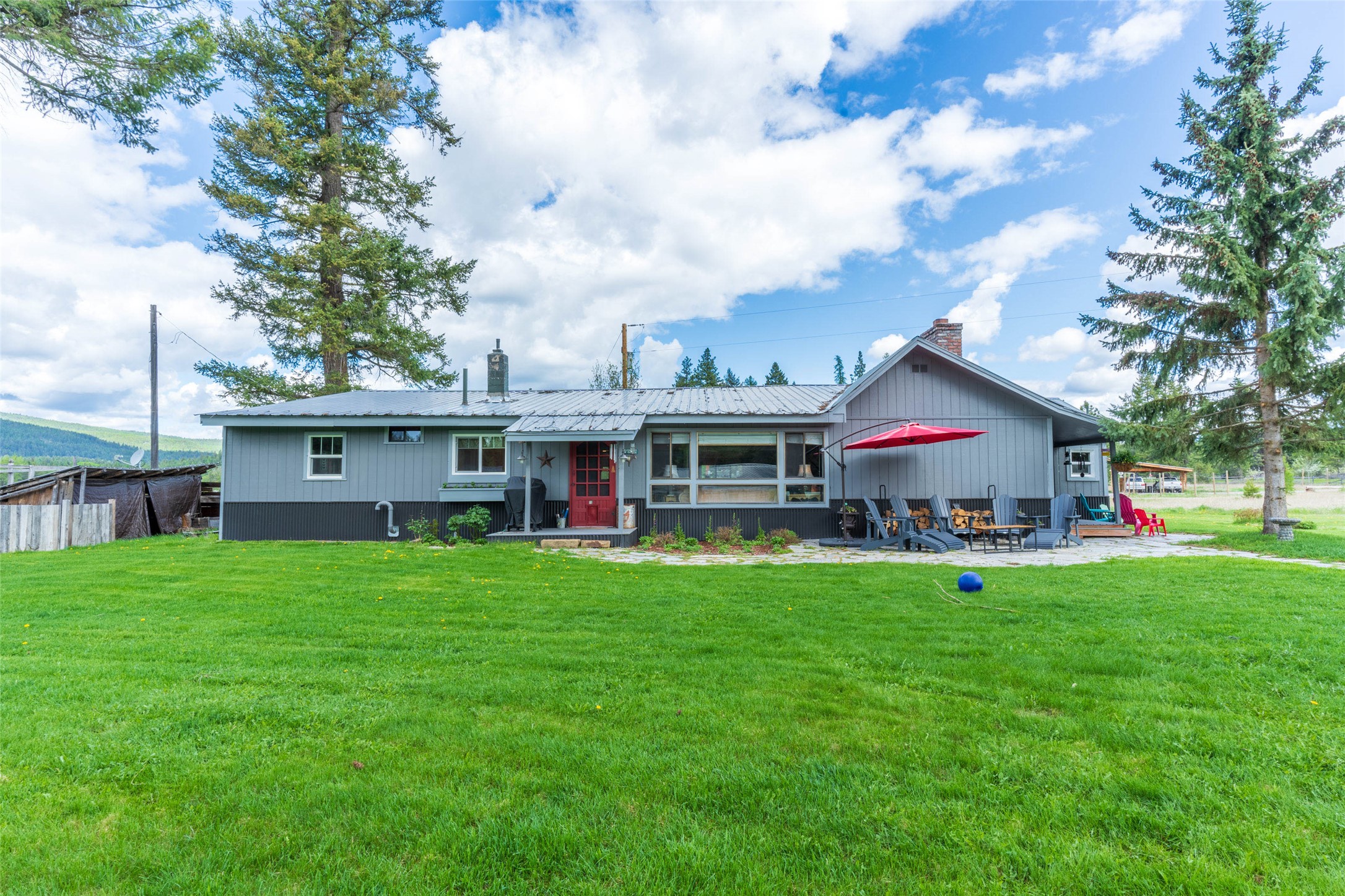 6550 Farm To Market Road