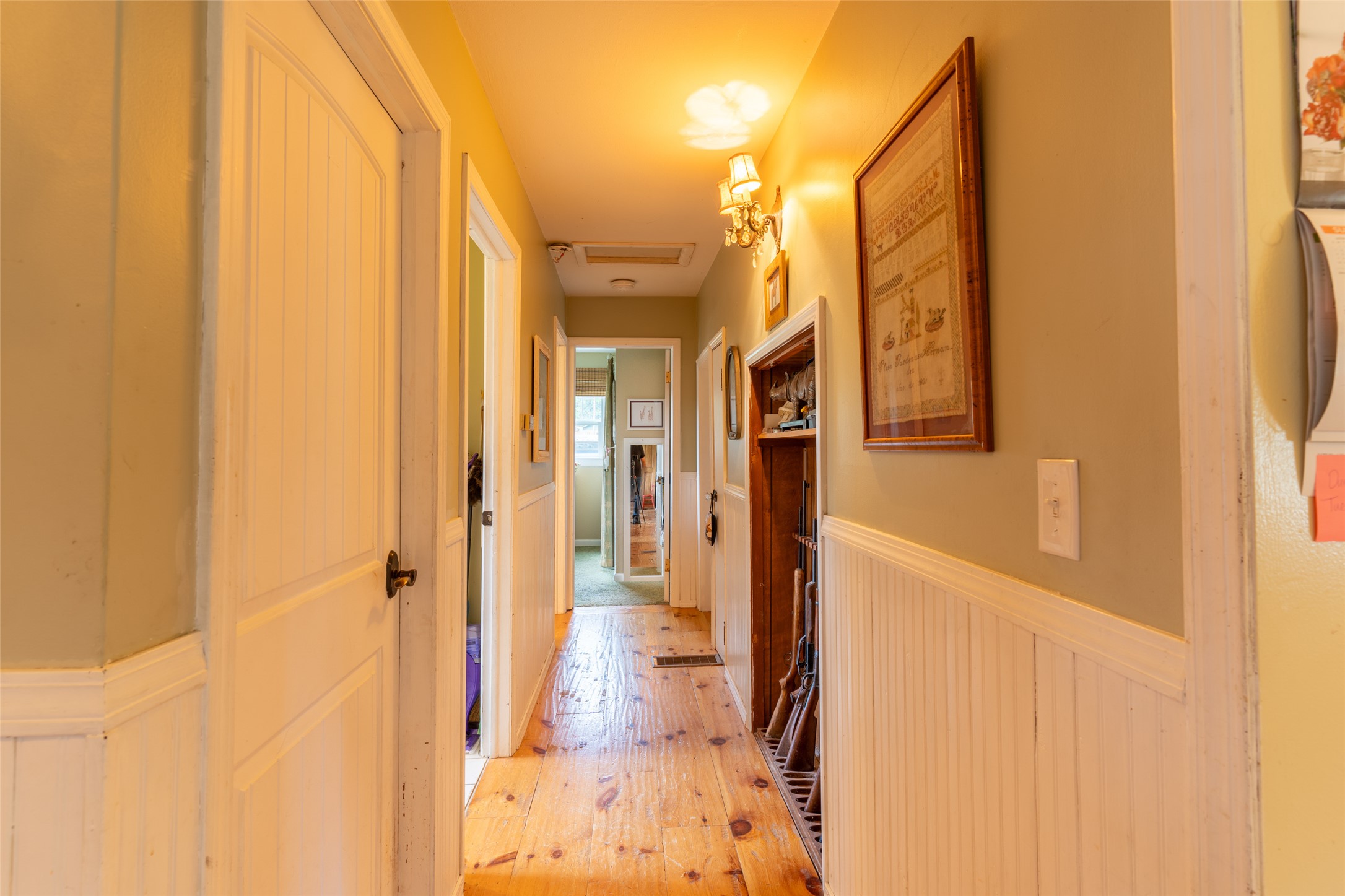 6550 Farm To Market Road