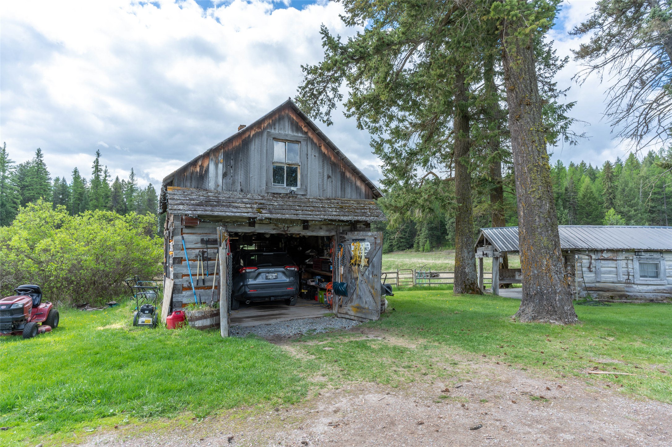 6550 Farm To Market Road