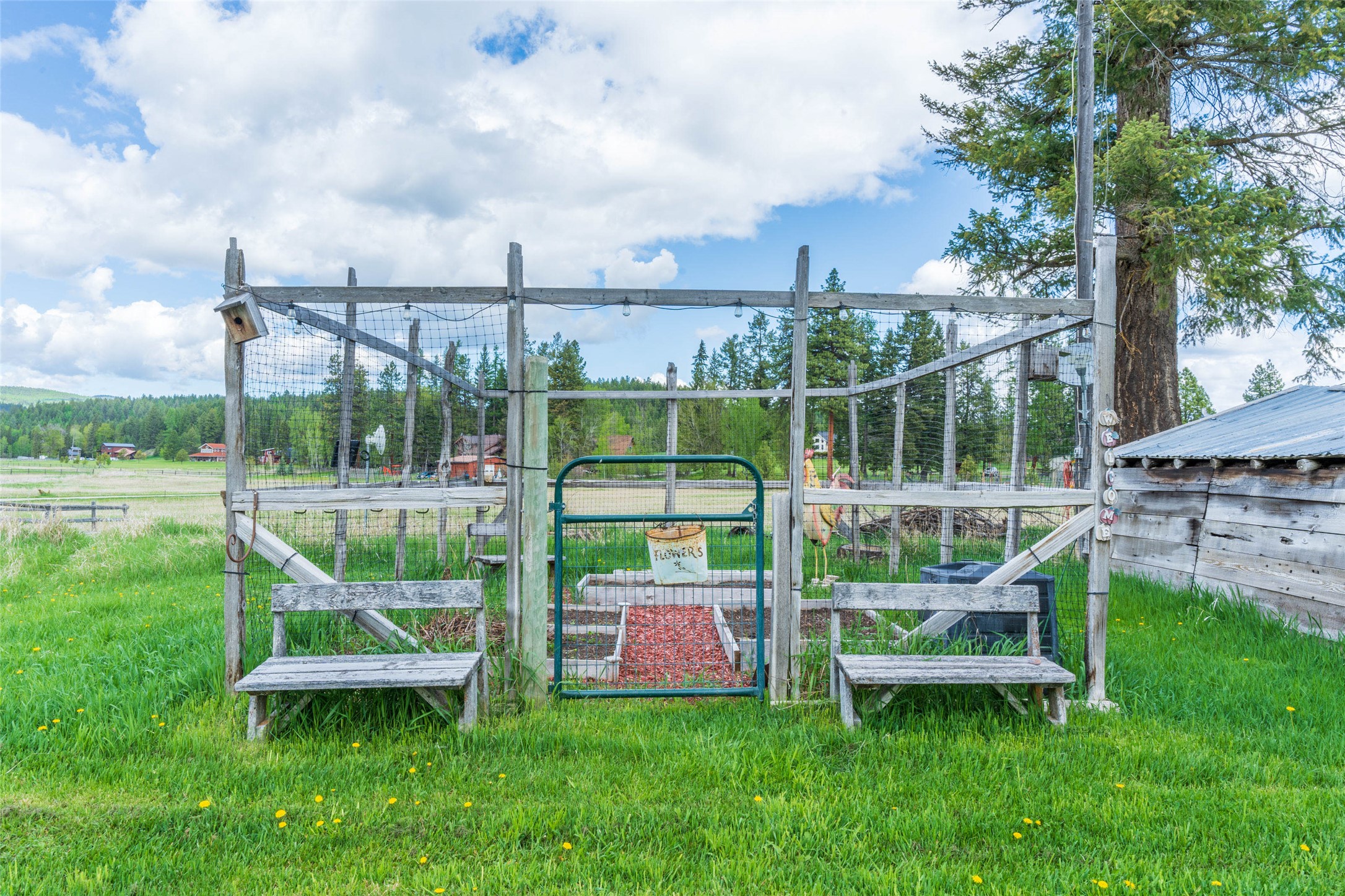 6550 Farm To Market Road