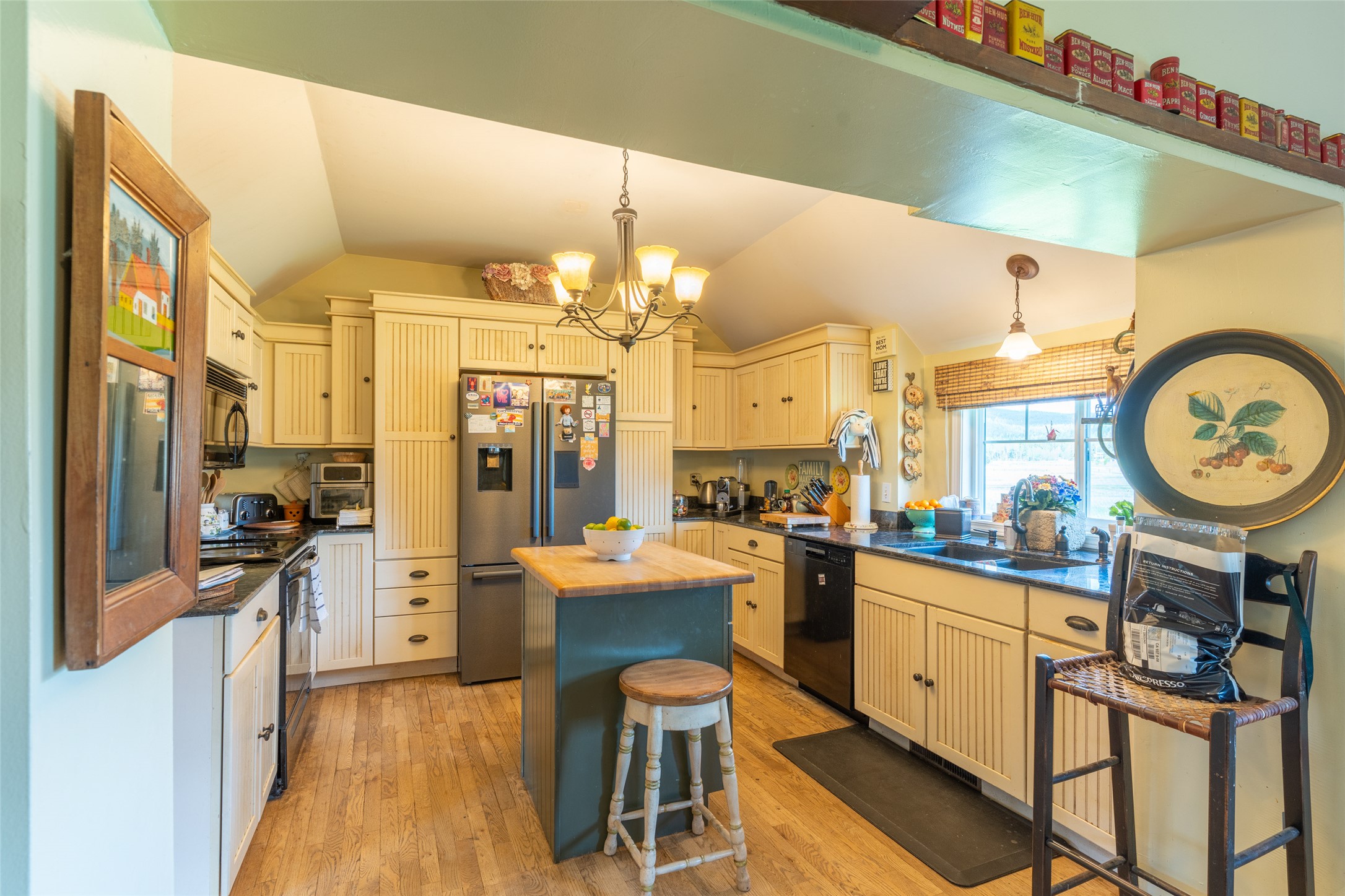 6550 Farm To Market Road