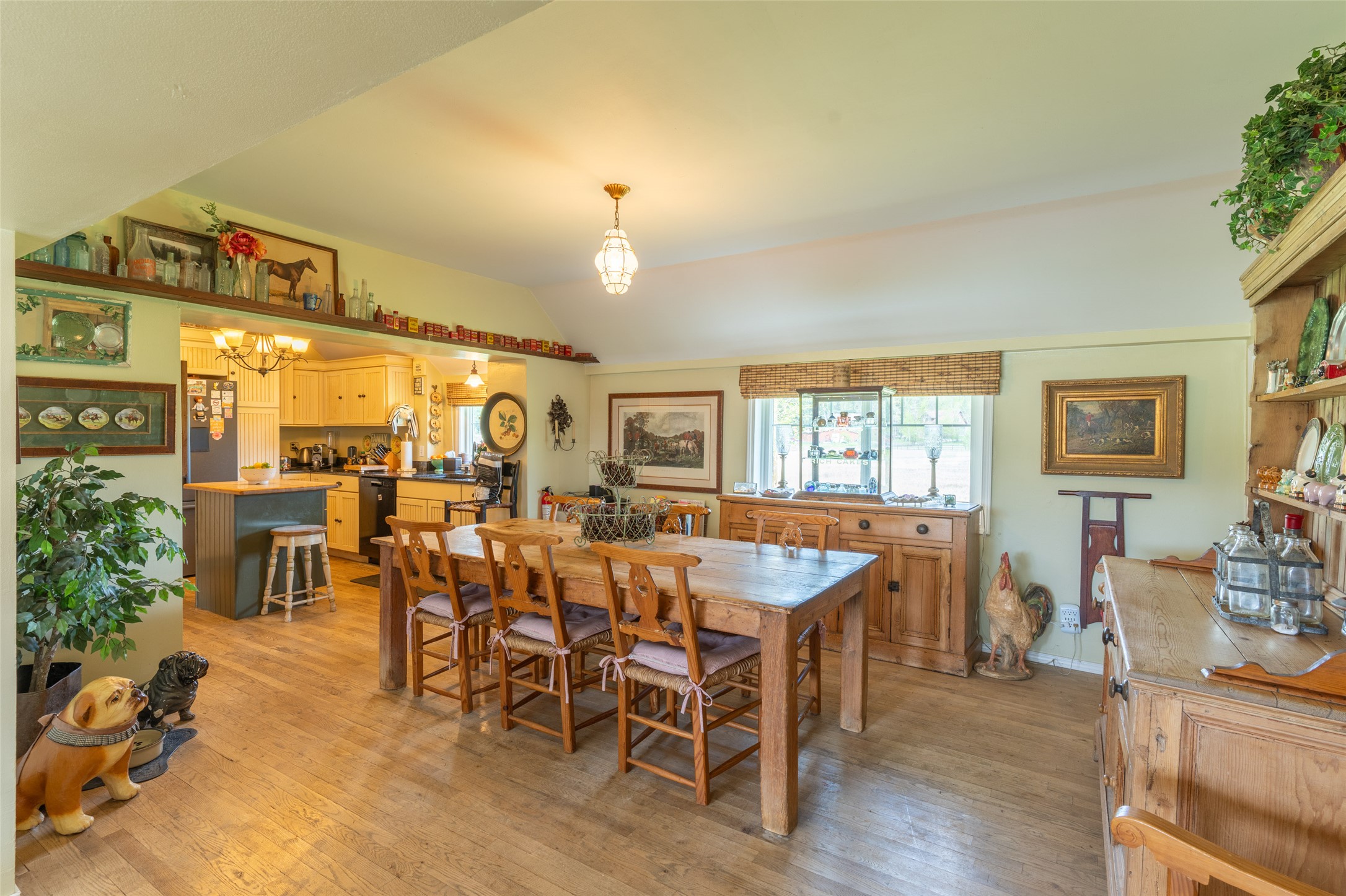 6550 Farm To Market Road