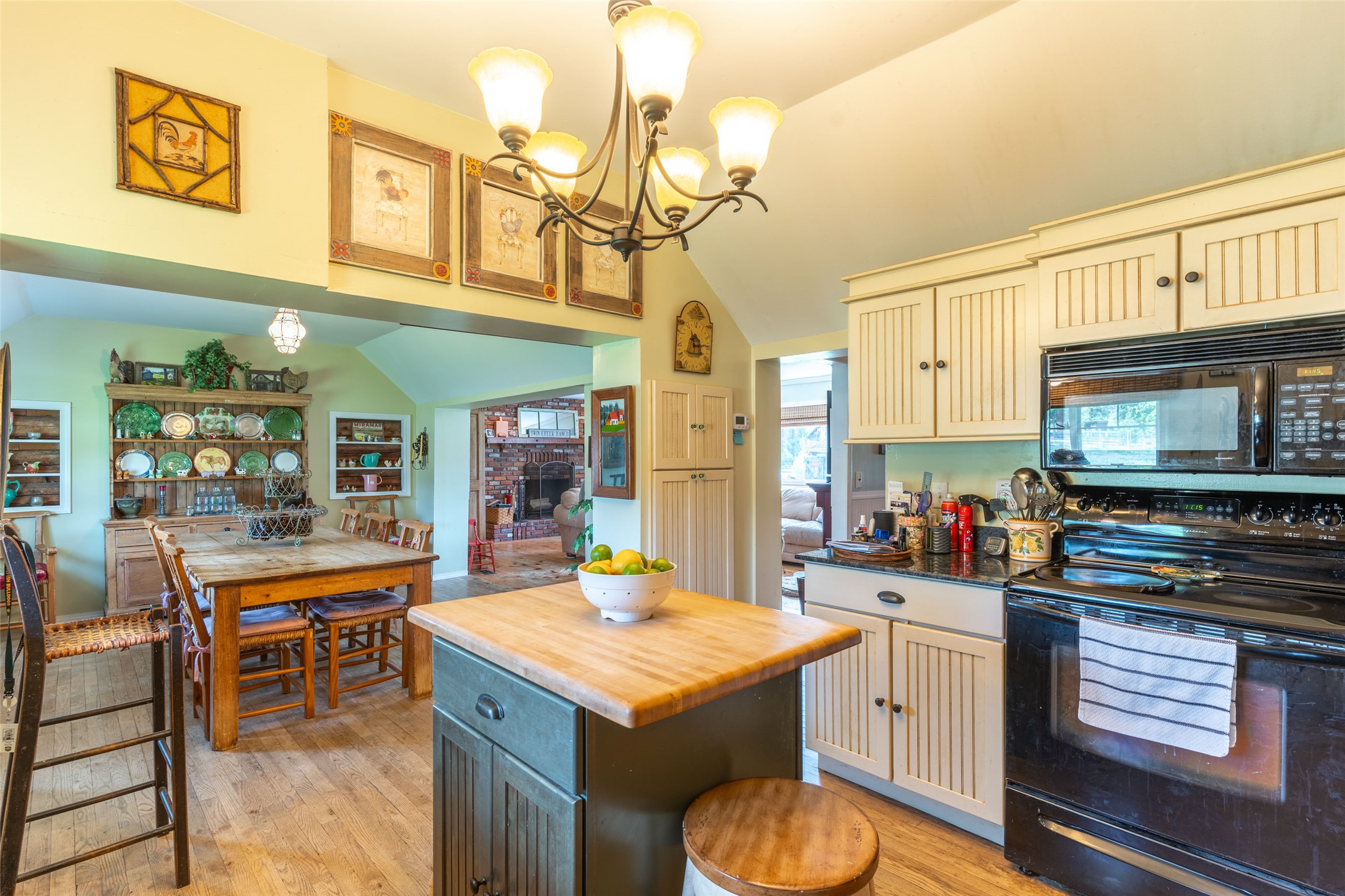 6550 Farm To Market Road