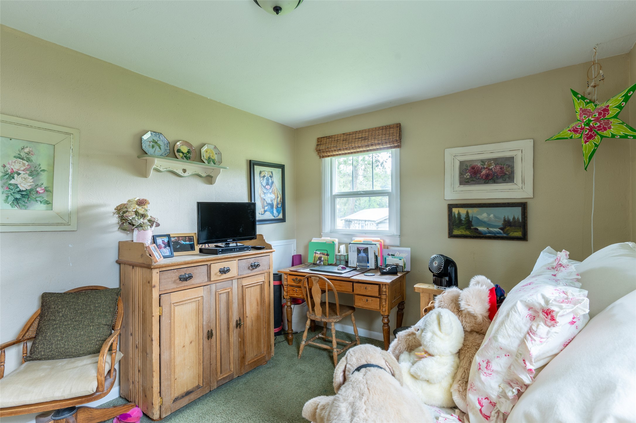 6550 Farm To Market Road