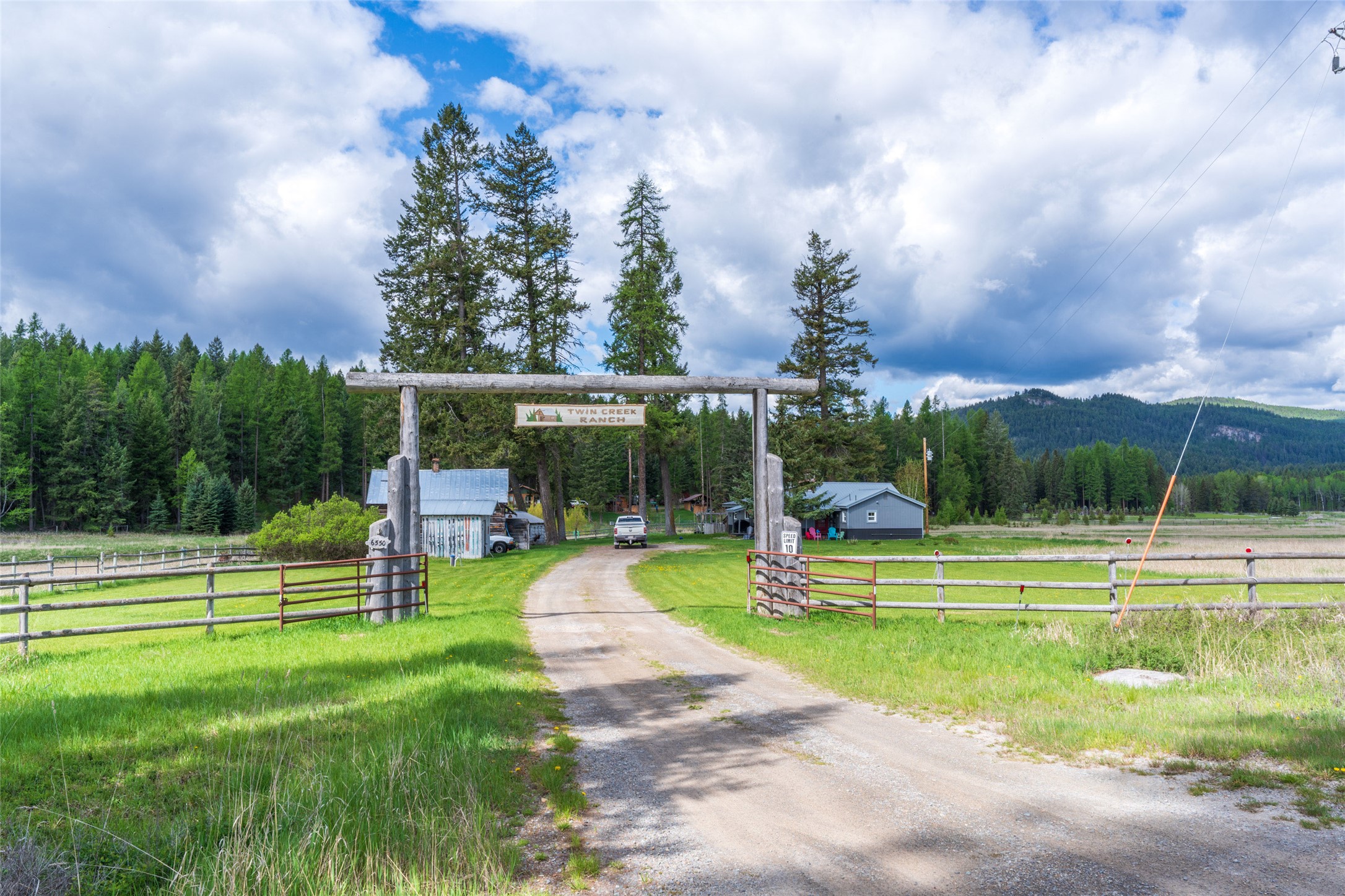 6550 Farm To Market Road