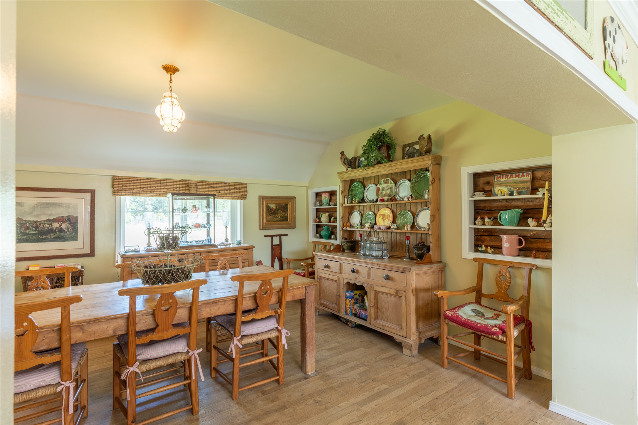 6550 Farm To Market Road