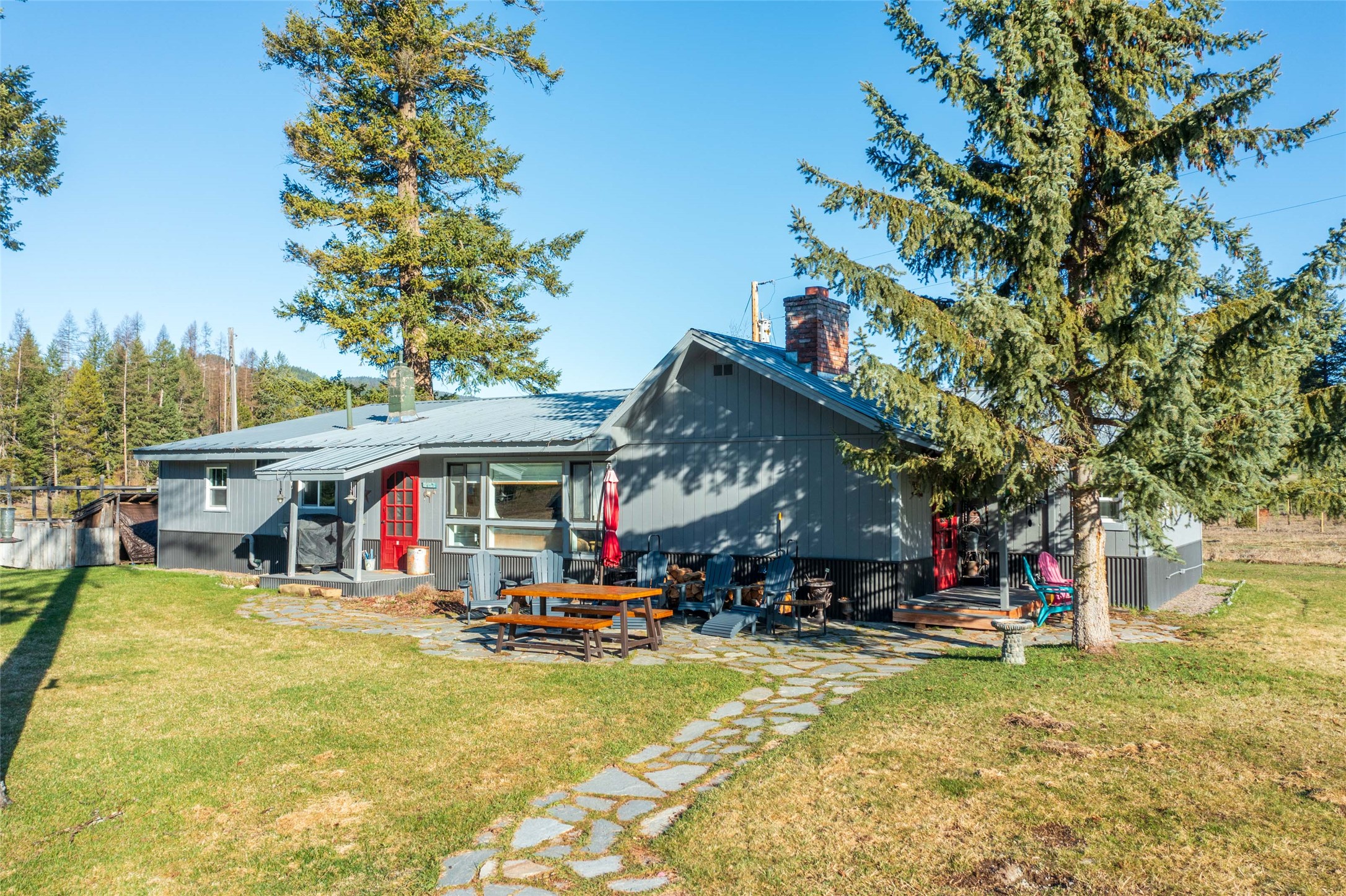 6550 Farm To Market Road