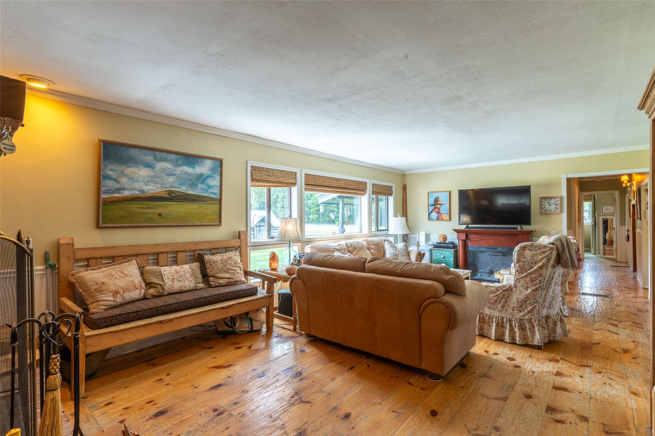 6550 Farm To Market Road