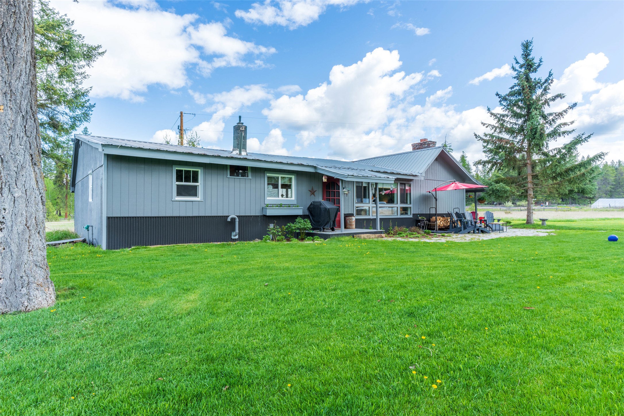 6550 Farm To Market Road