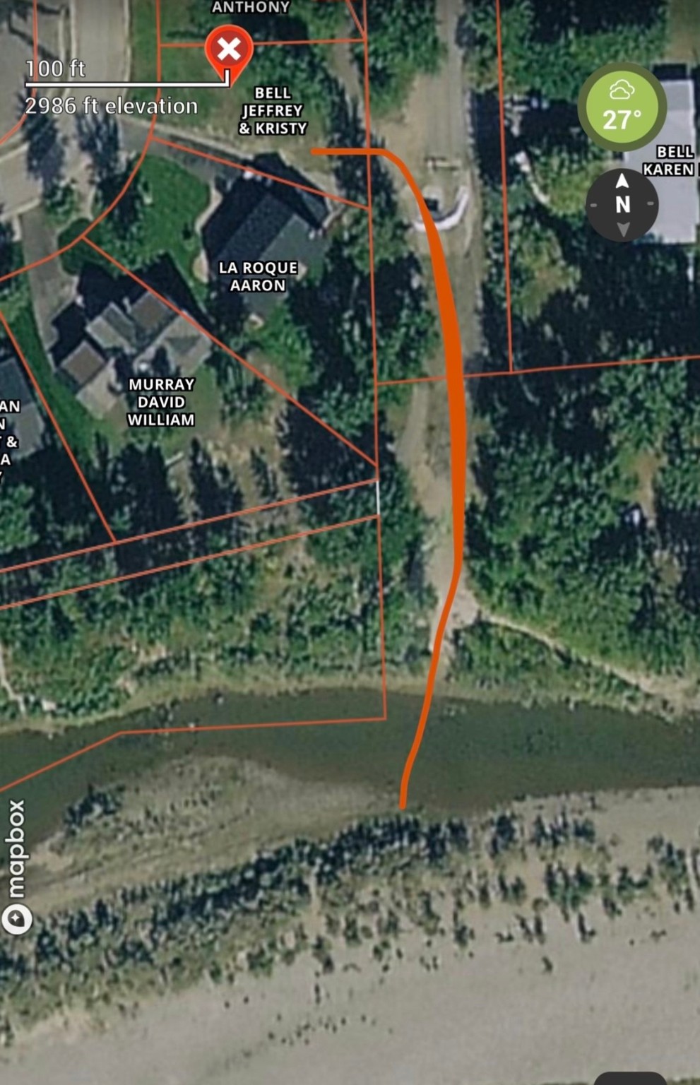 88 Cedar Pointe Loop