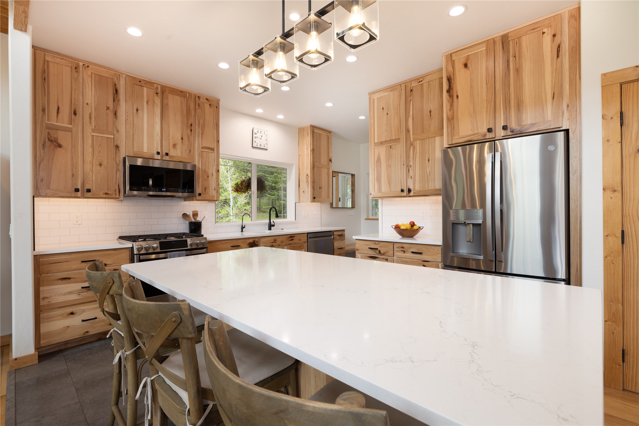 12520 Pinkham Creek Road