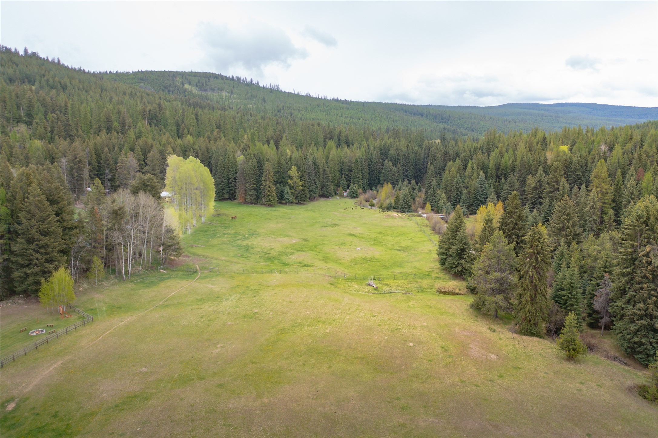 12520 Pinkham Creek Road