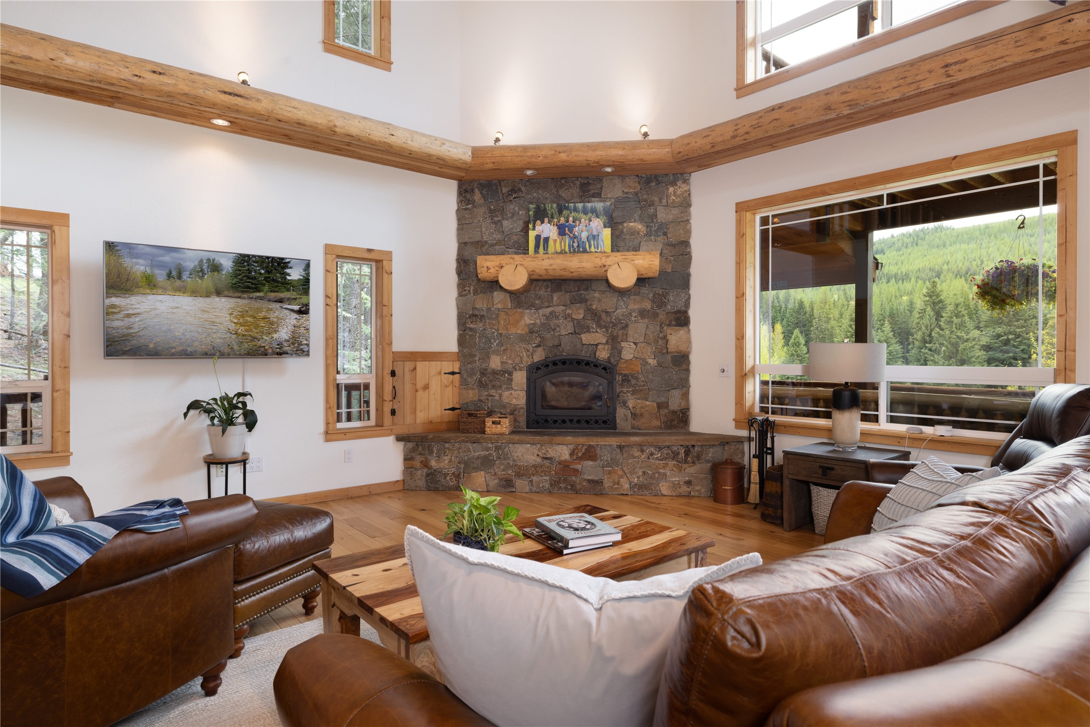 12520 Pinkham Creek Road