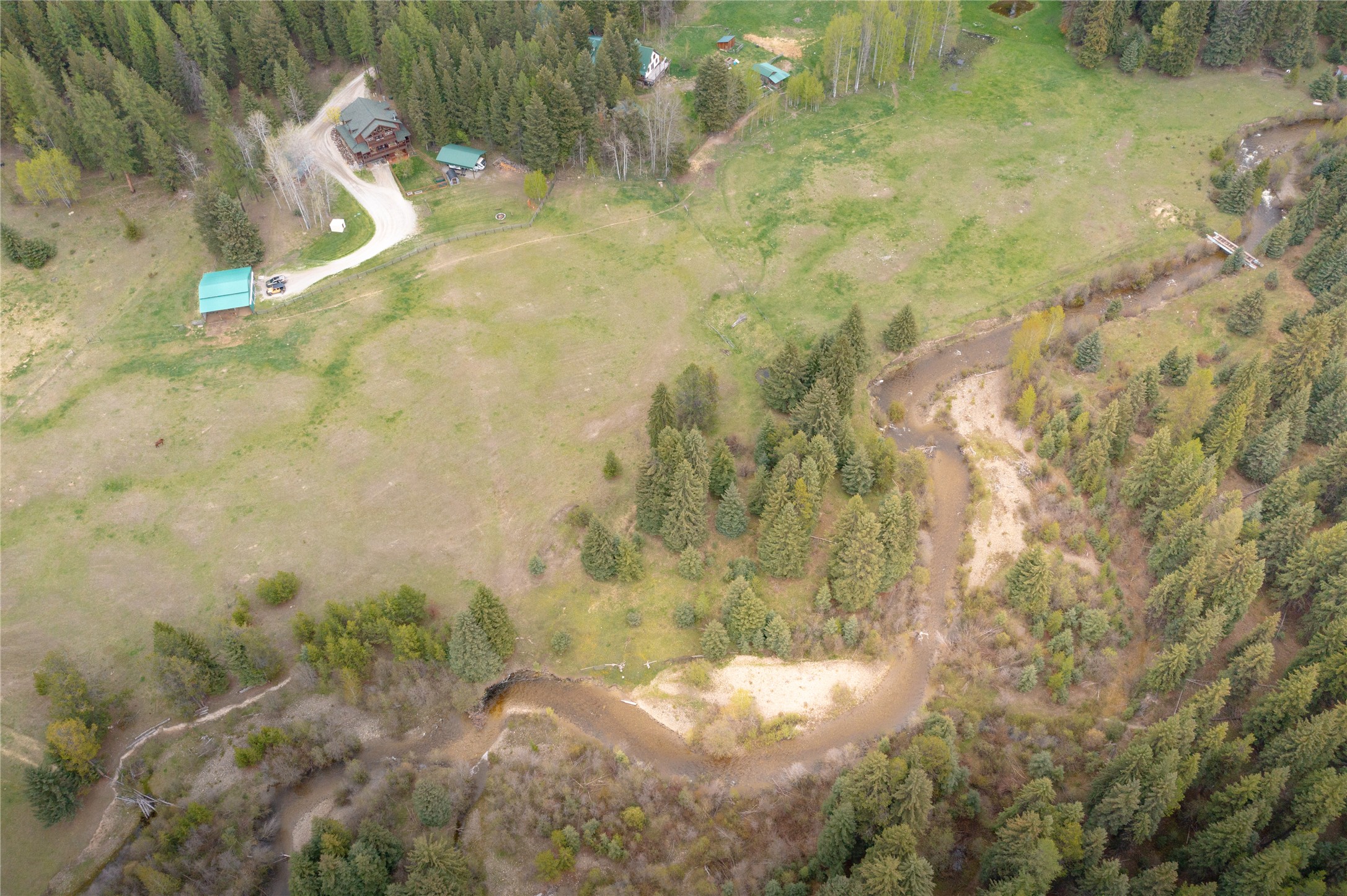 12520 Pinkham Creek Road