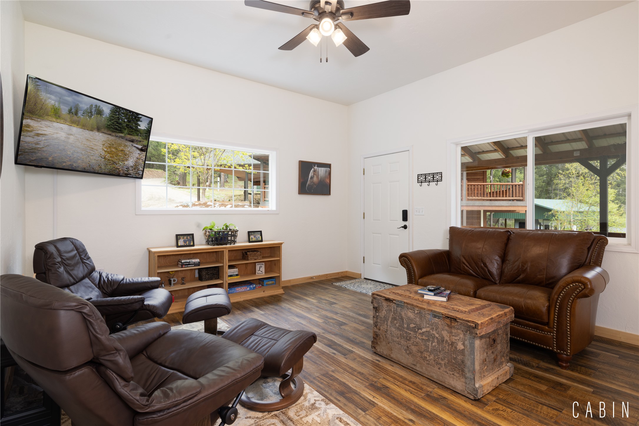 12520 Pinkham Creek Road