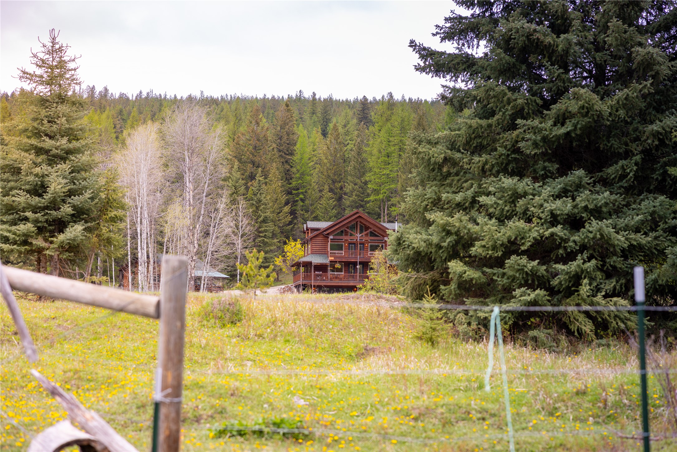 12520 Pinkham Creek Road